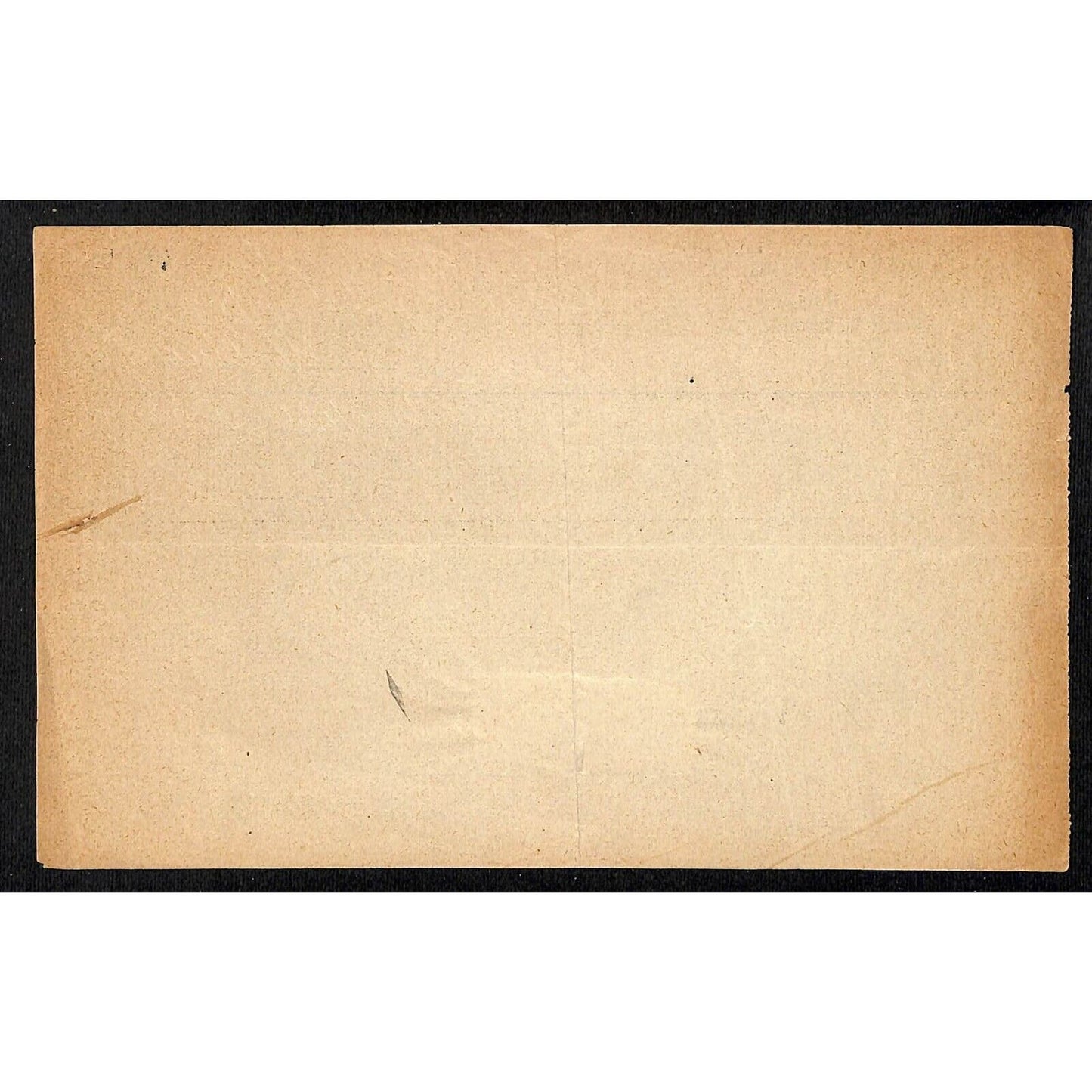 Desclée & Compagnie Rome Pontifical Publishers 1/16 1923 Billhead Tax Stamps