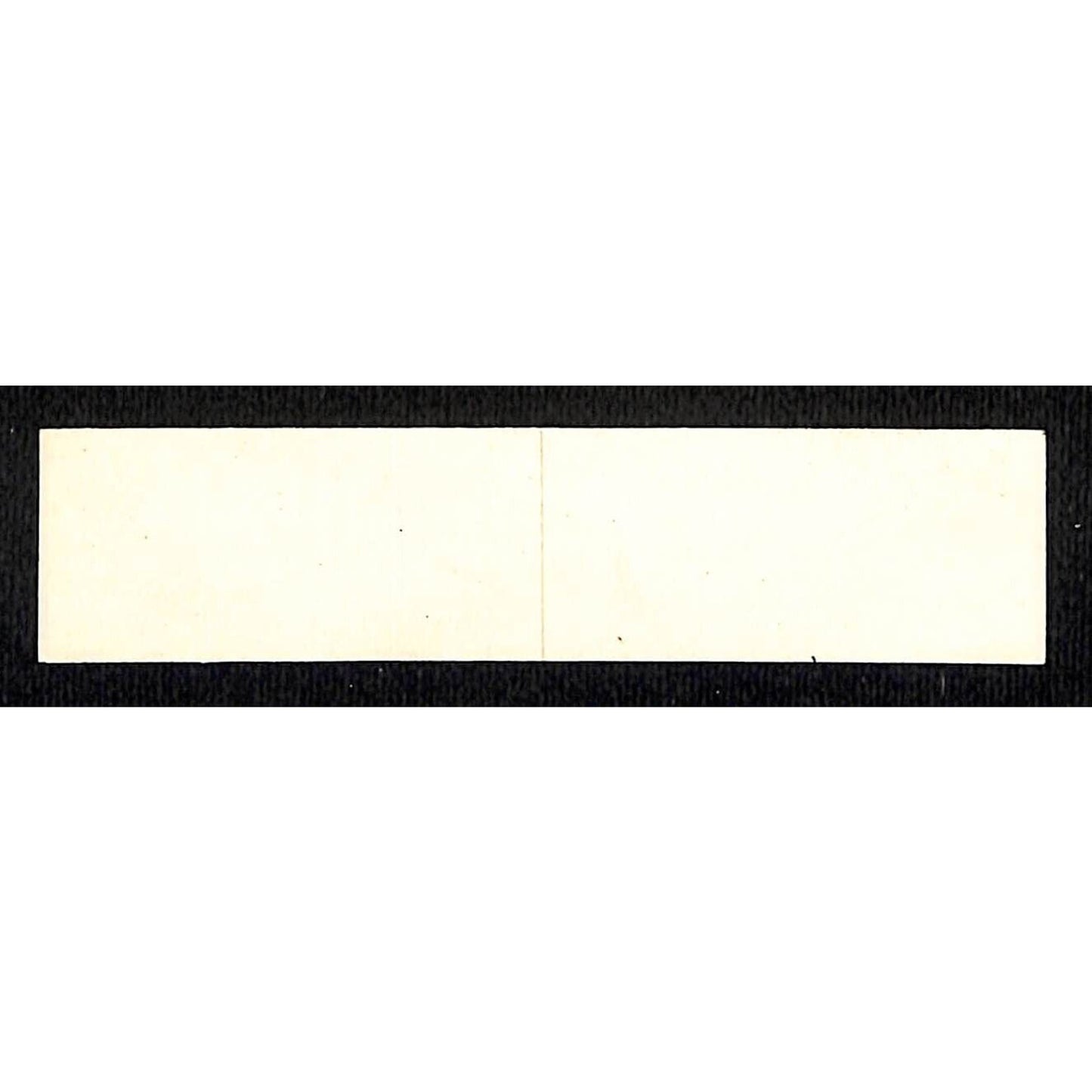 Cragar (Wheels) Original Vintage Sticker c1970's-80's Small 7/8" x 4" VGC
