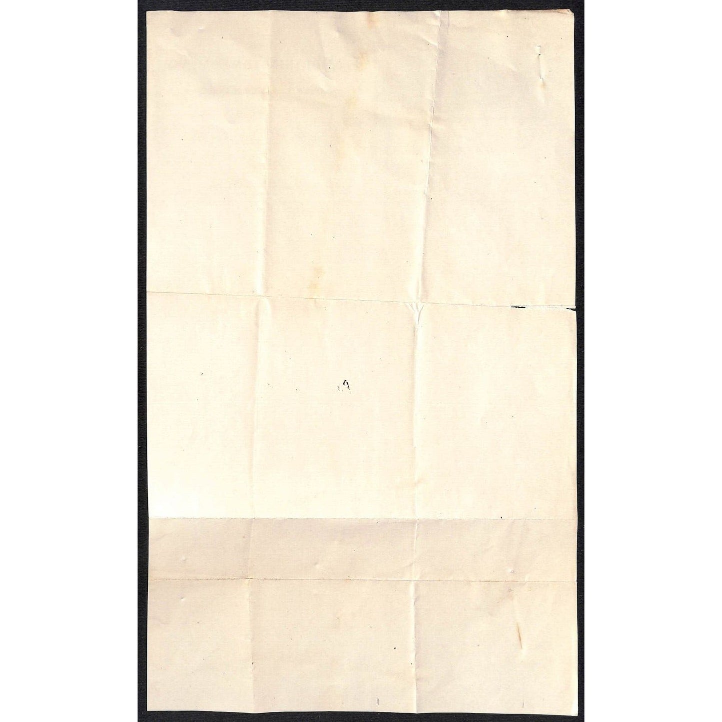 Geo. Worthington Co. Hardware 1909 Billhead Samuel Wang* N. Georgetown OH