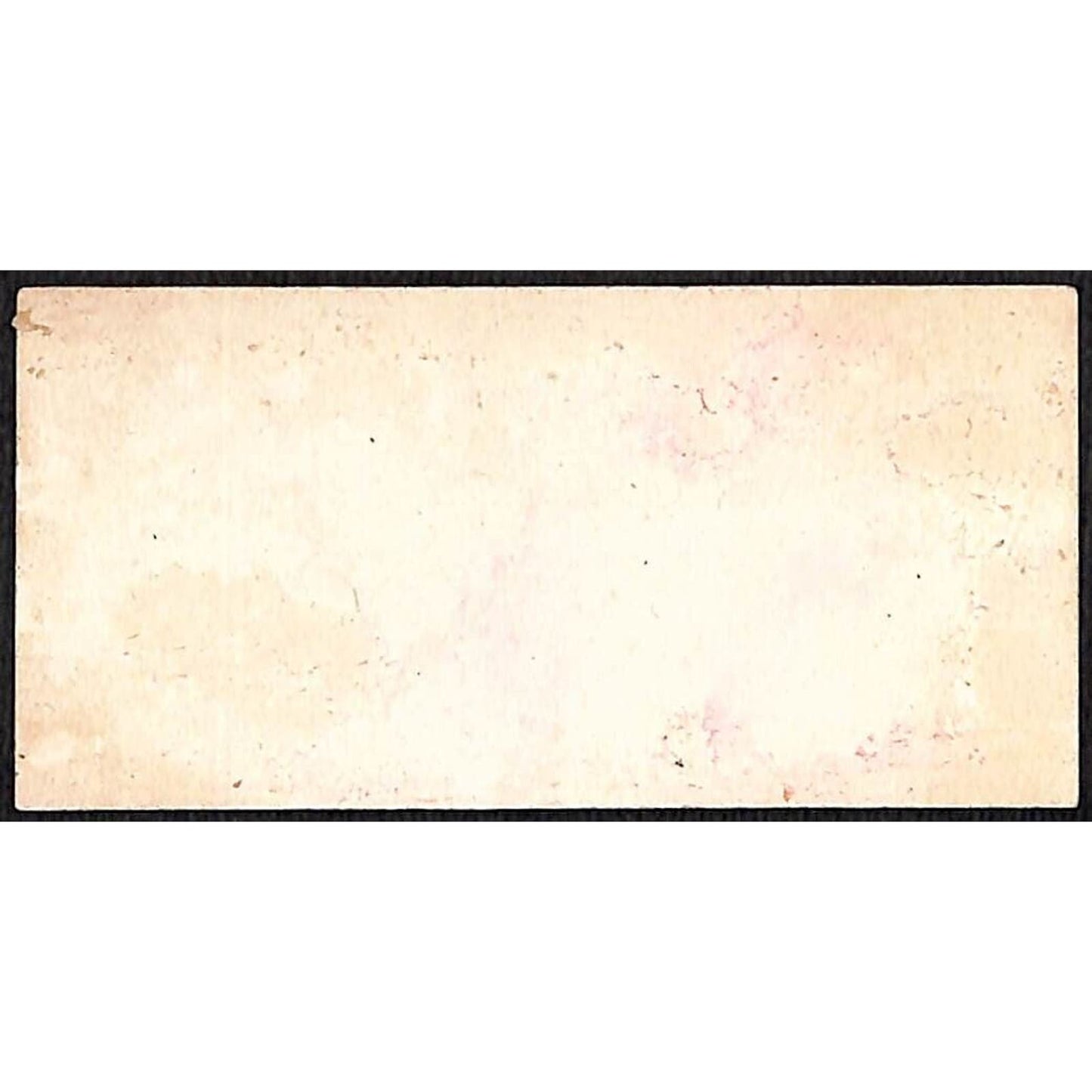 Joseph A. Sager House & Sign Painter Malden, MA Victorian Trade Card "Constancy"