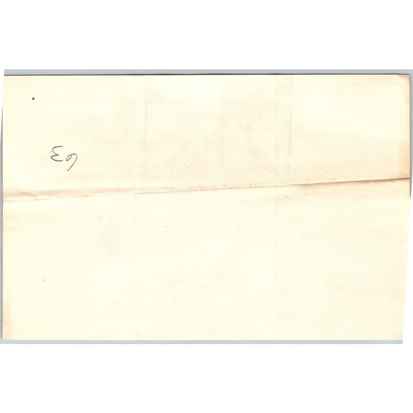 Fellows & Co. Advance Clothes Dryers / Horses Boston 1893 Billhead VGC