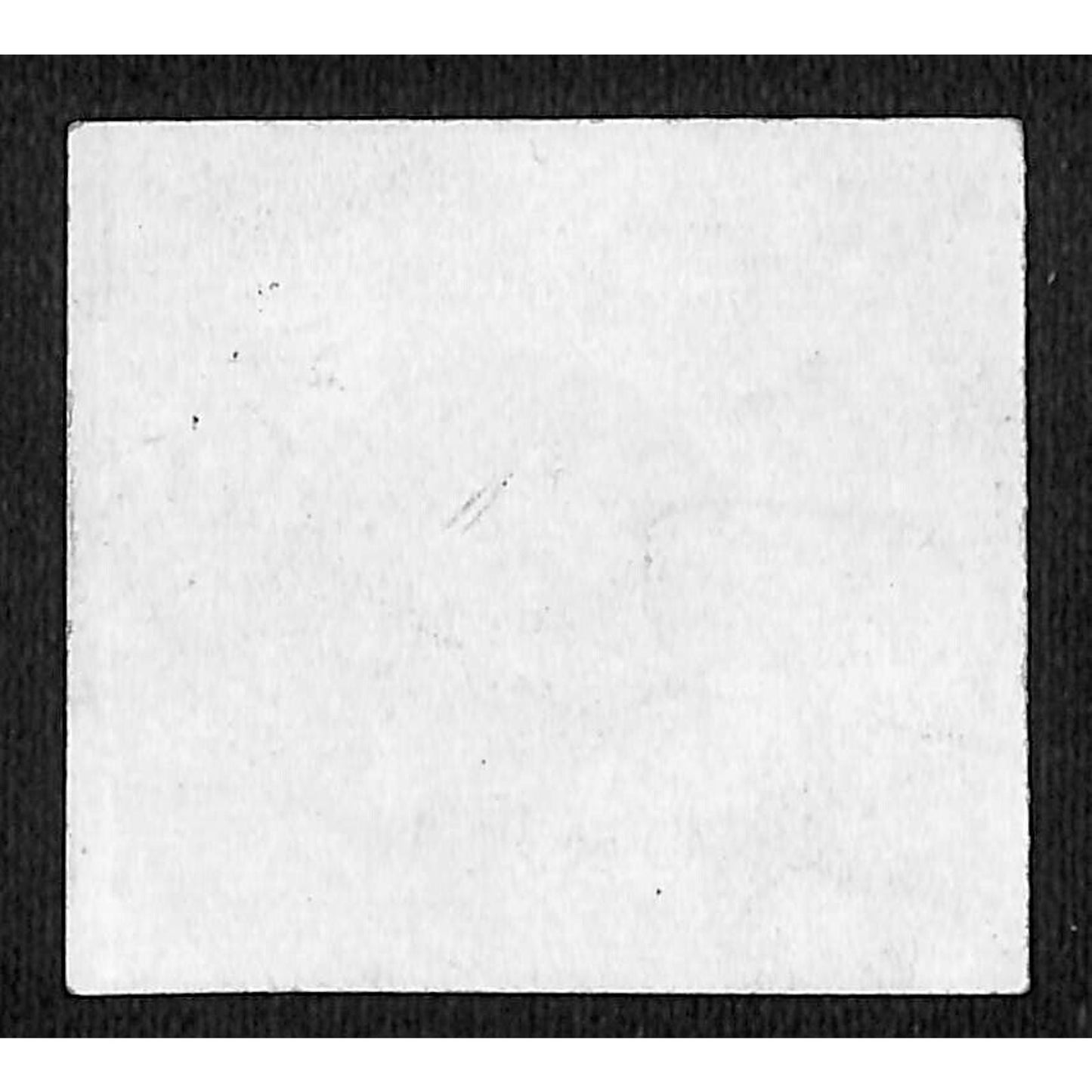 Elk's New Year's Eve Party 1933-34 Ticket Stub Dance & Dinner $1.00 (Montana*)