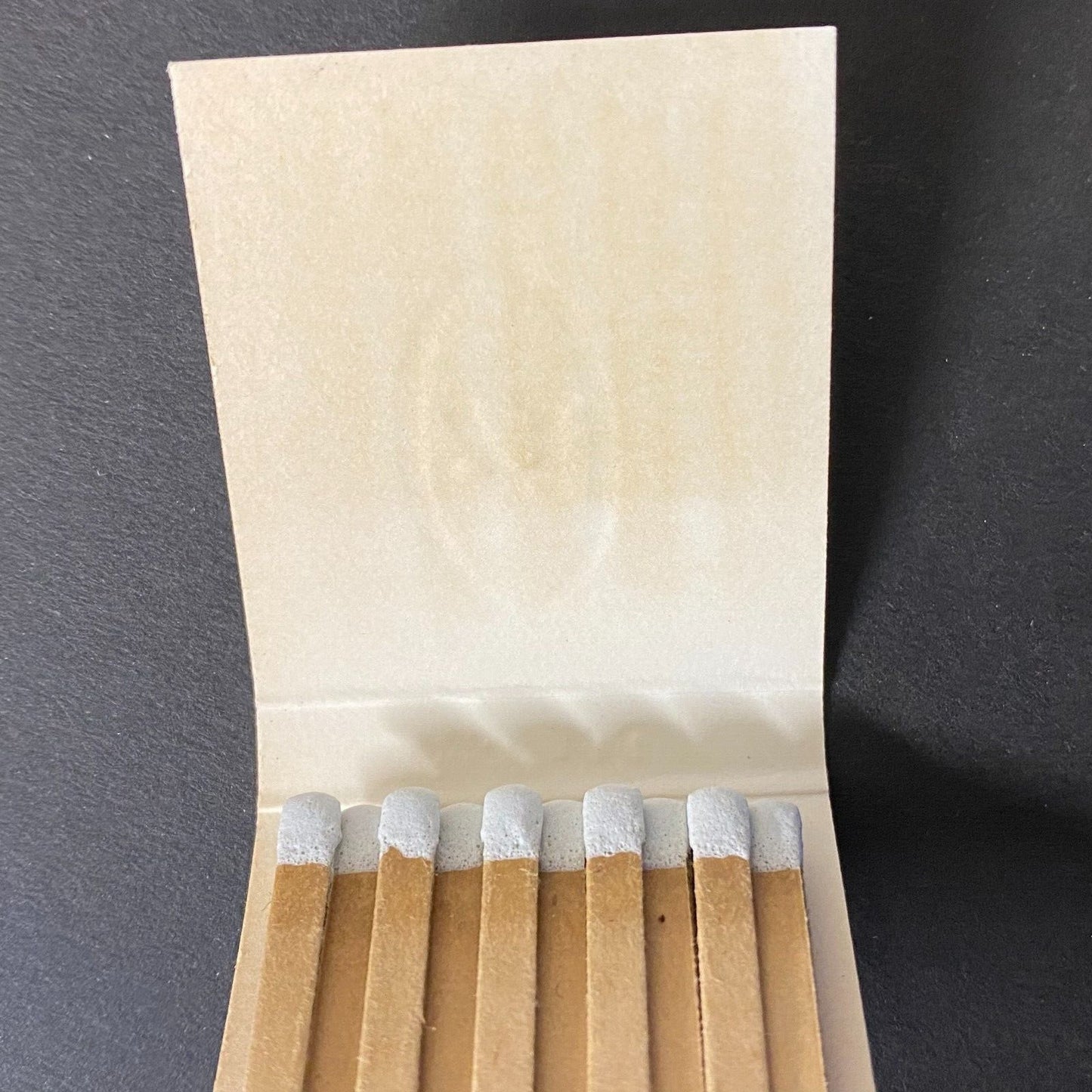 "The Seventy-One" (Rooftop Club) Chicago Full Matchbook VGC c1974-80's