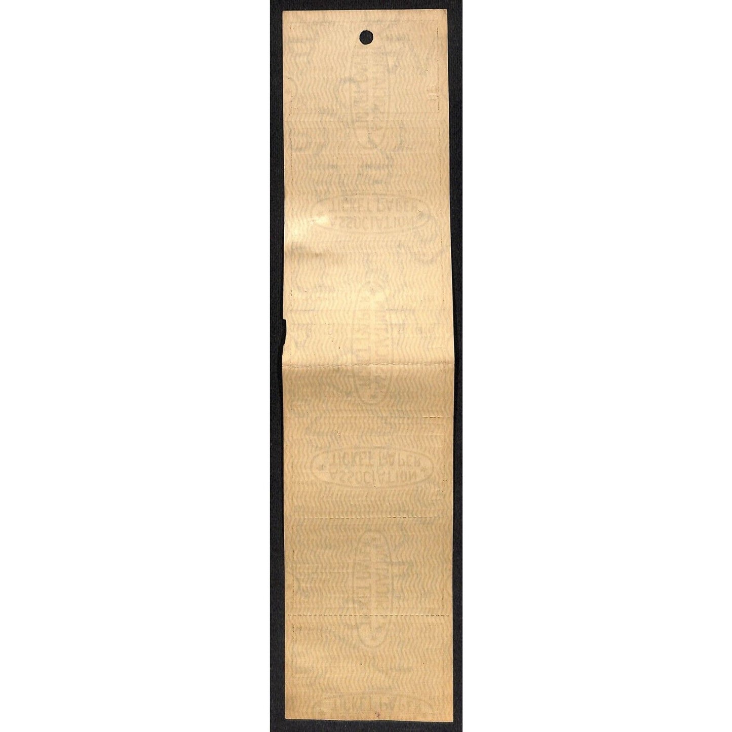 Montpelier and Wells River Railroad Unused Round Trip Ticket Scarce c1941 #40
