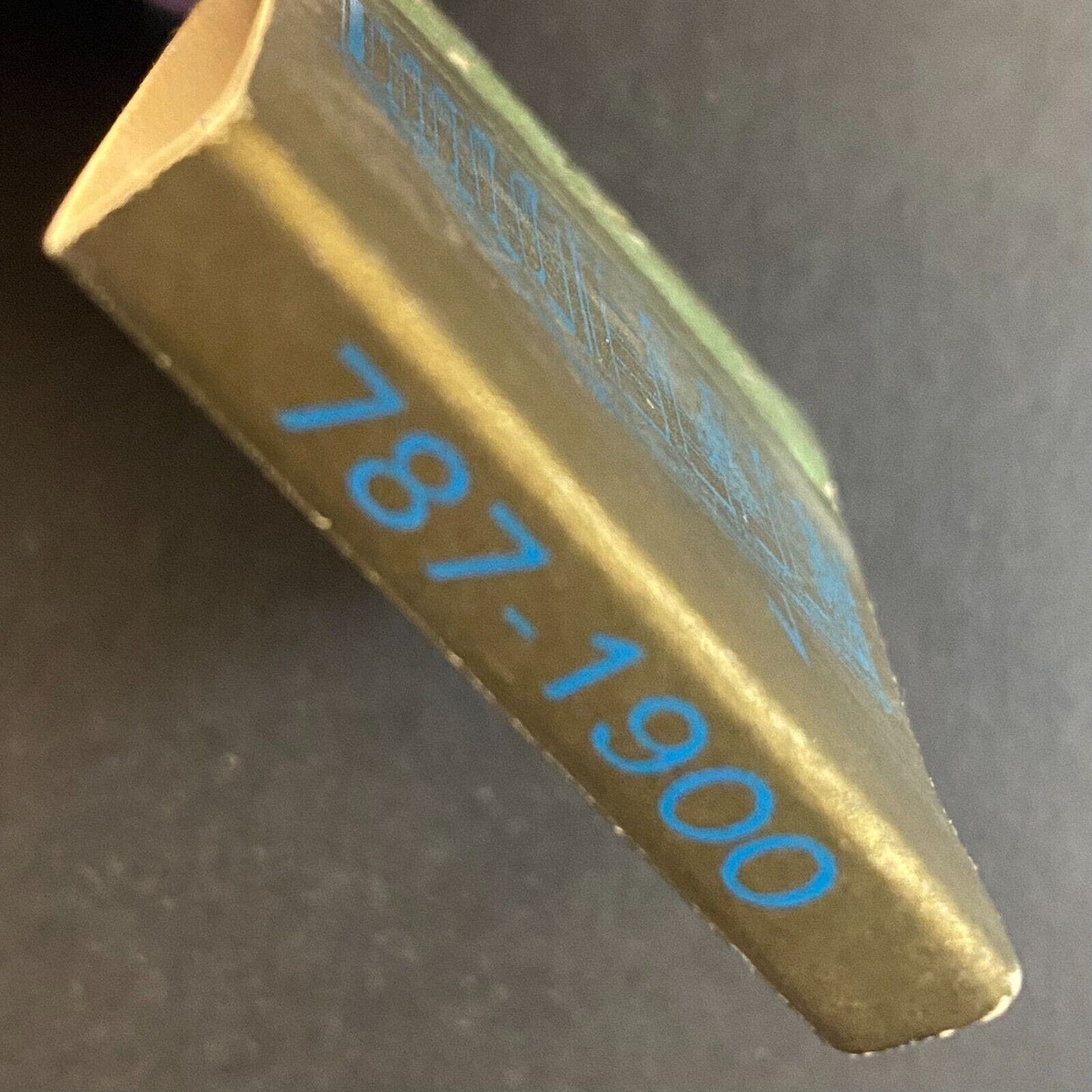 Lake Shore National Bank Chicago c1965-73 Full Matchbook