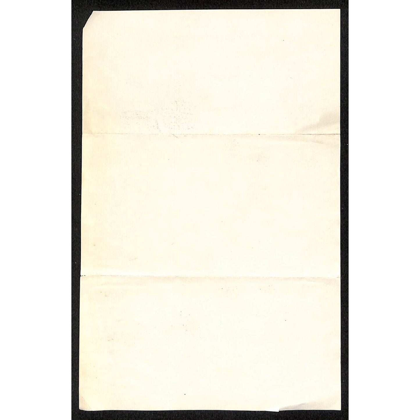 Baltimore, MD L.H. Pearson Co. Oysters 1889 Billhead / Statement to Buford*