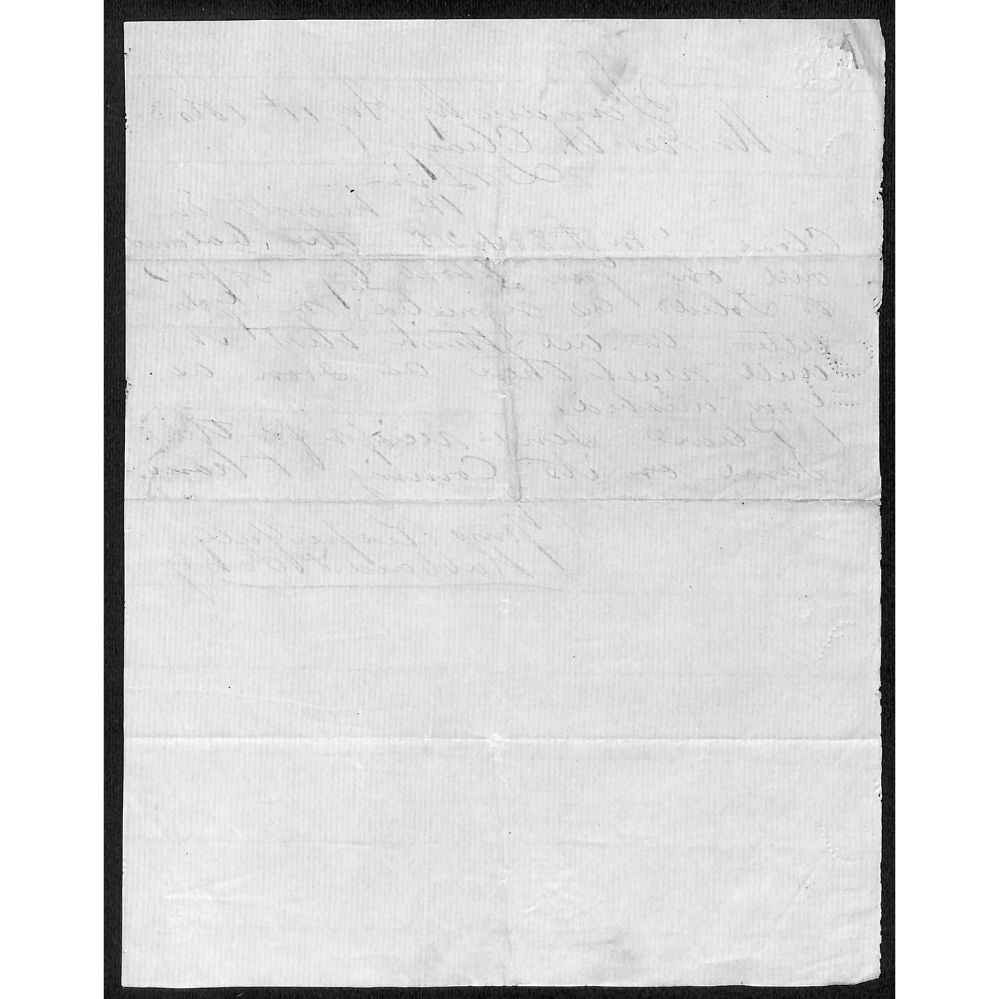 1863 Sandusky, OH ALS Geo. W. Clary Hubbard & ??? re: $884.25 Payment