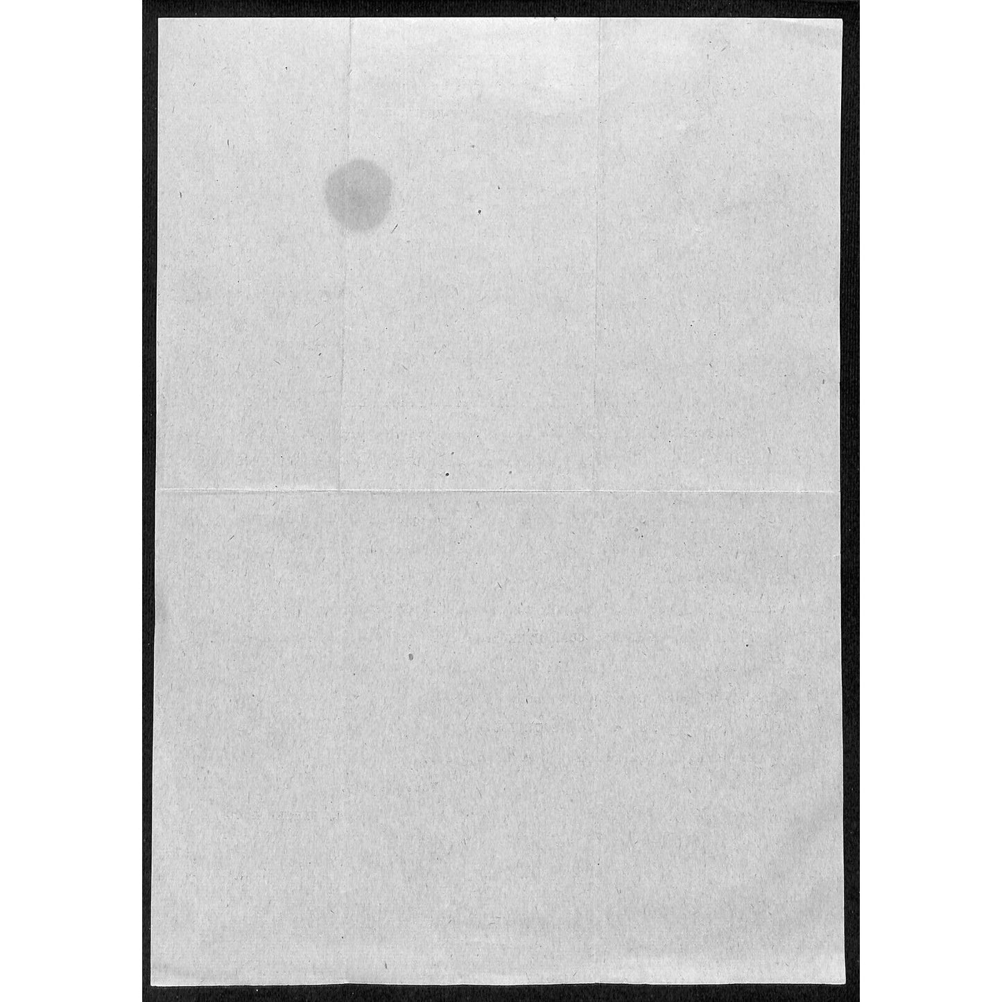 L. Sieber & Co. Timing Watches Chicago 1893 Letterhead re: Horse Owners Trainers