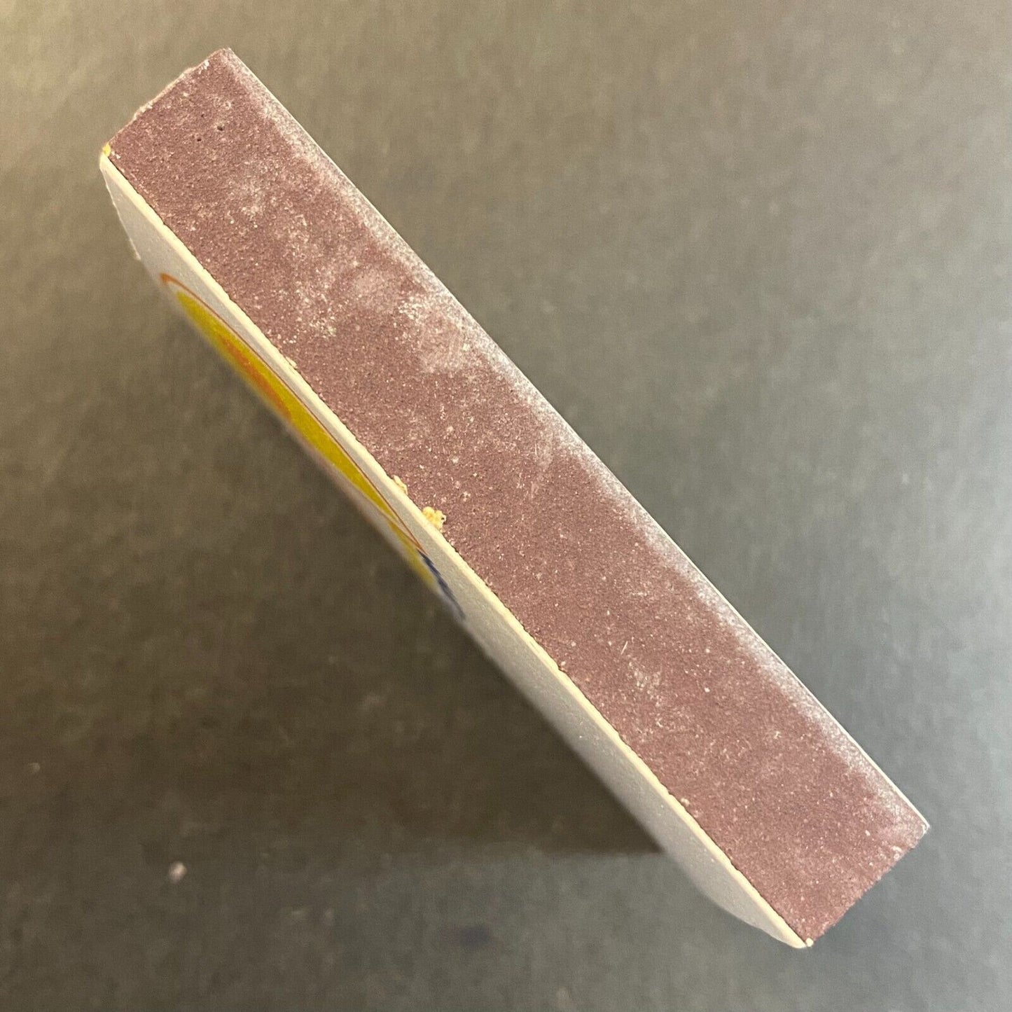 "What This Country Needs" San Francisco Restaurant? Matchbox c1970's-80's VGC
