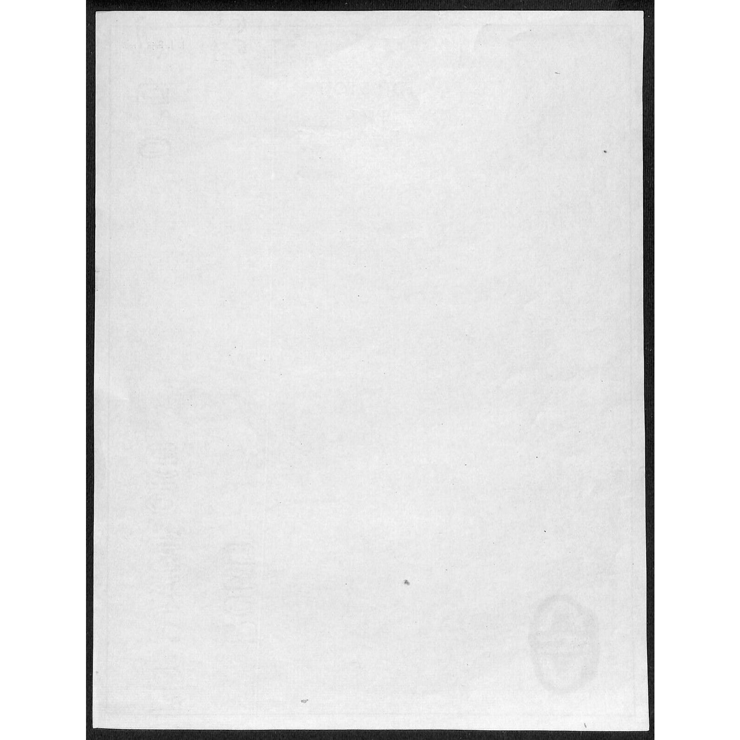 Fojt & Fojt Garage Snook, TX c1925-30's Letterhead Goodyear Service Station