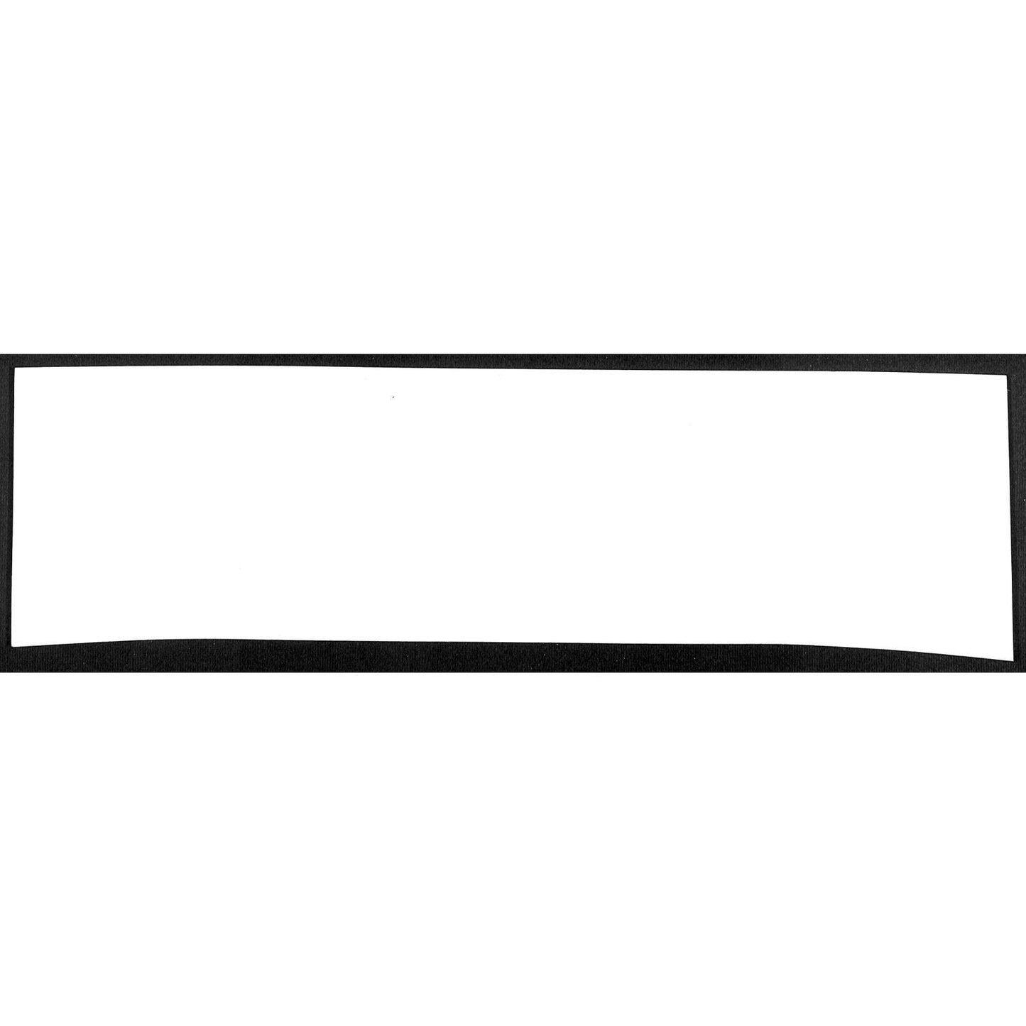 "We Farm for the Health of It" Tractor Cute Funny Farming Bumper Sticker VGC