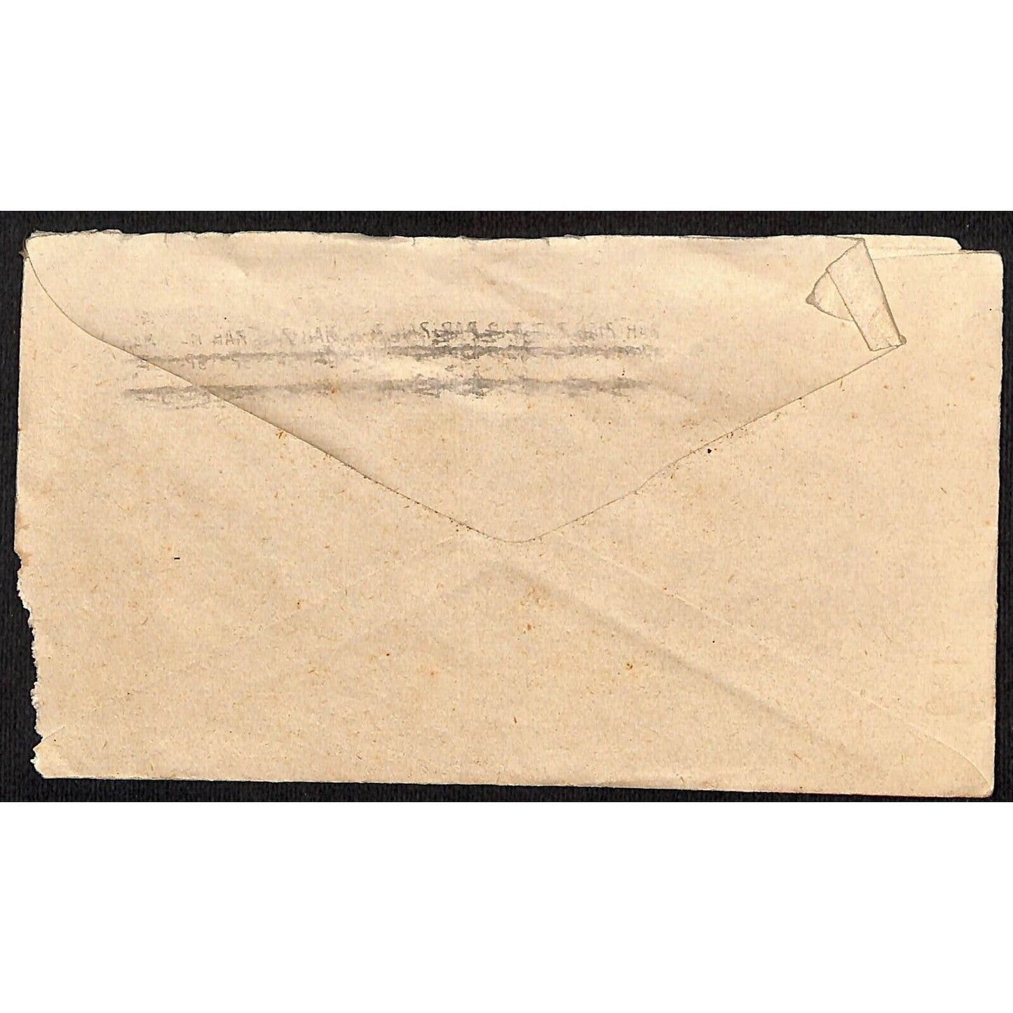 Bangor, ME Bangor Motor Company 1917 Advertising Cover Envelope