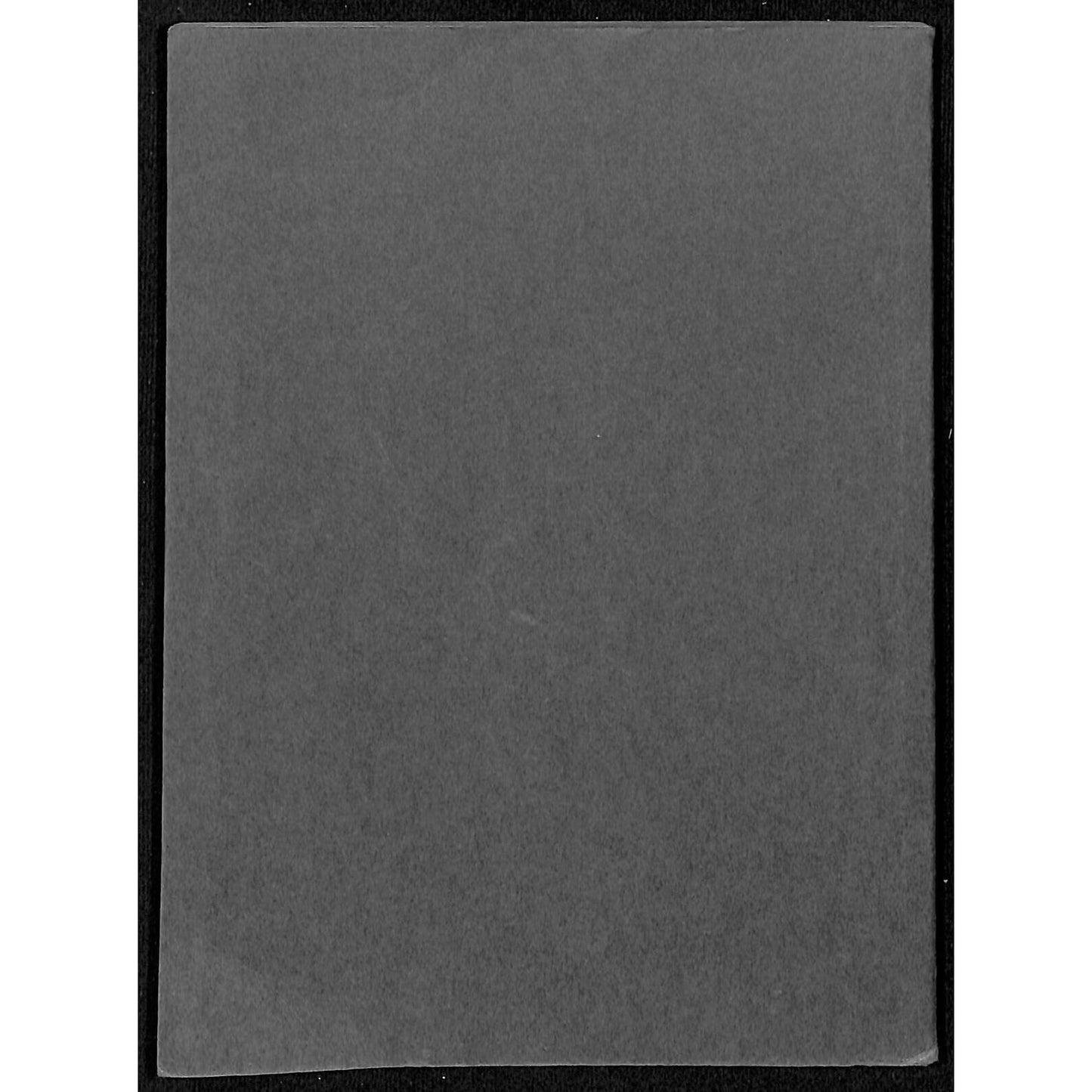 "A Tale of Soap & Water" Grace T. Hallock Cleanliness Institute, NYC VGC