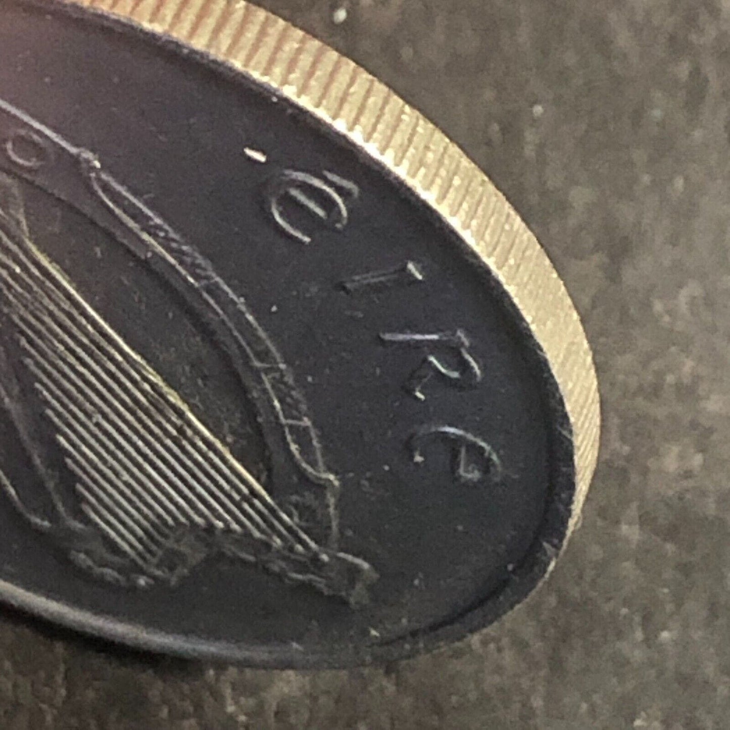 Eire Ireland Irish 1978 w/ Bull Steer 5p Five Pence Coin 23.5mm