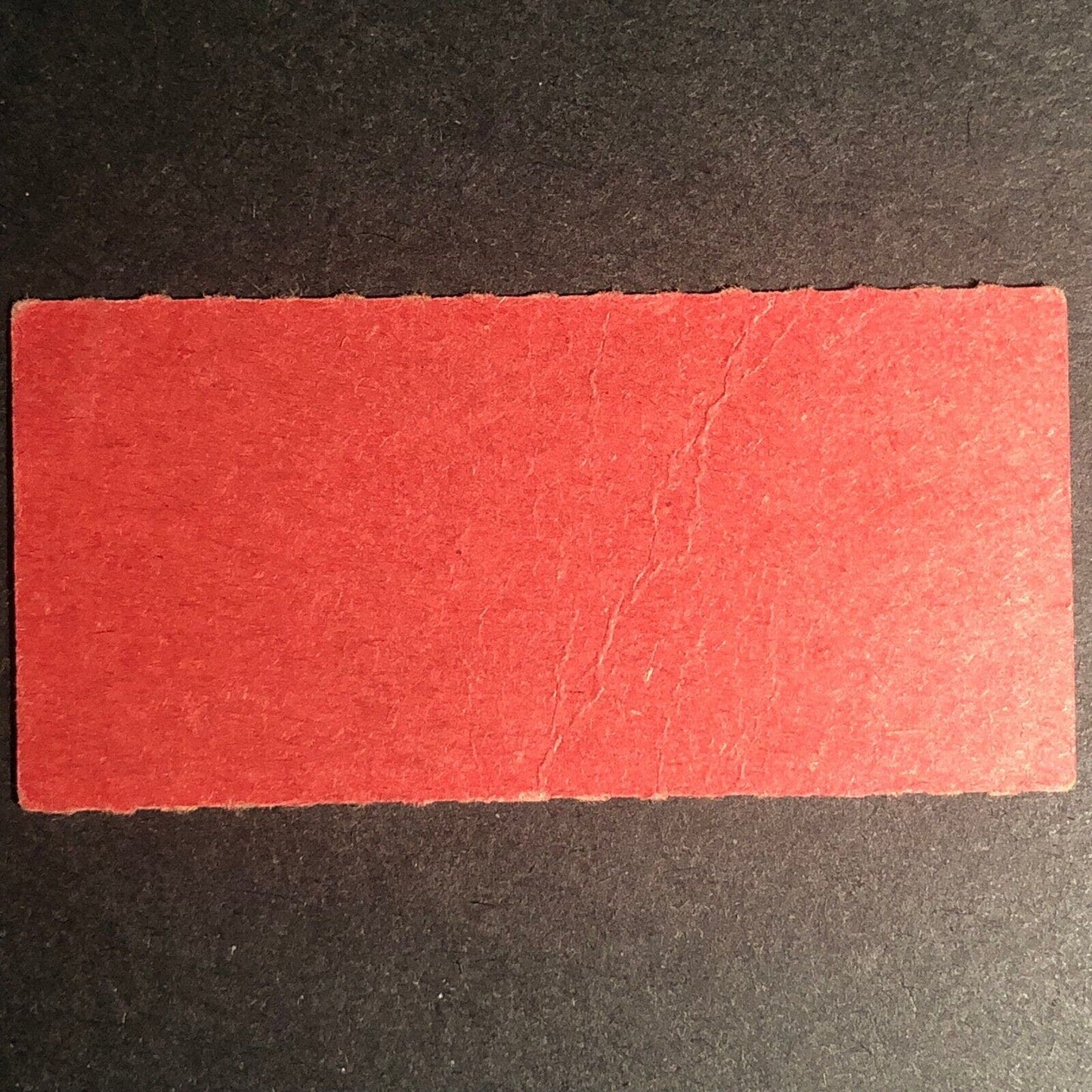 Iron Mountain - Kingsford Transit Lines G/F One Adult Fare Ticket VGC Scarce
