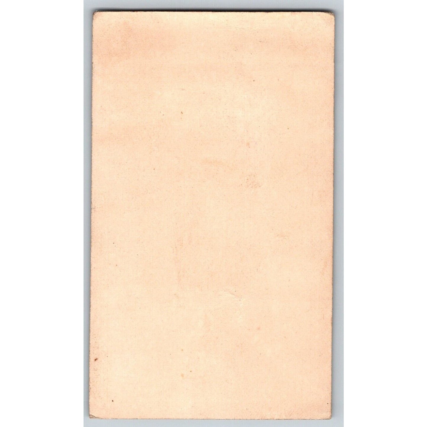 Jas. K. Kerr & Bro. China Hall (Philadelphia) Victorian Trade Card -Rose