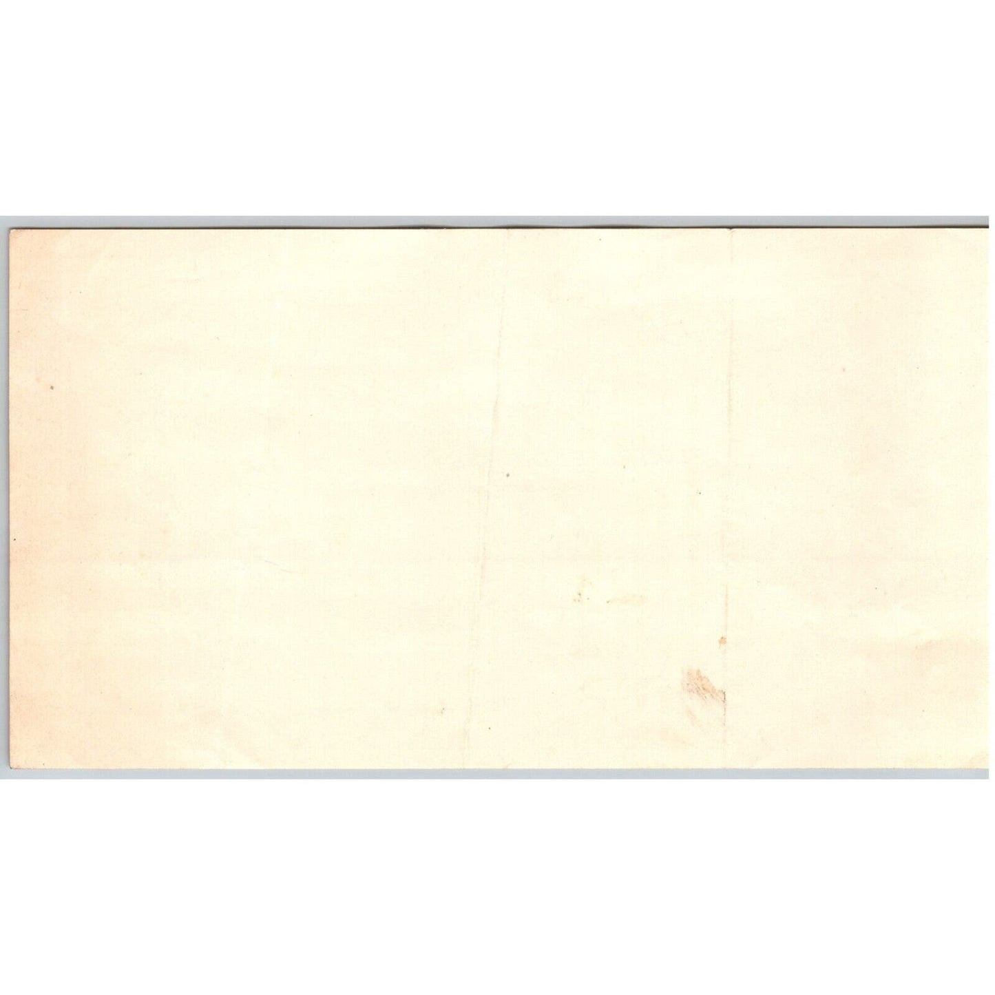 Liberty, NY C.A. Shaw Flour Feed Mar 2 1903 Billhead w/ Angry Cow Illustration