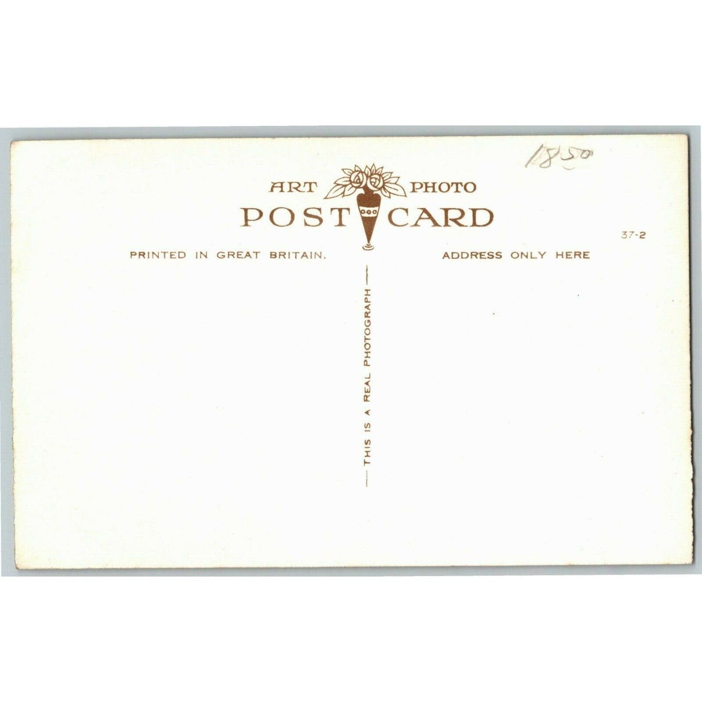 Rosalind Russell MGM RPPC Postcard - Ken Prag Collection - VGC