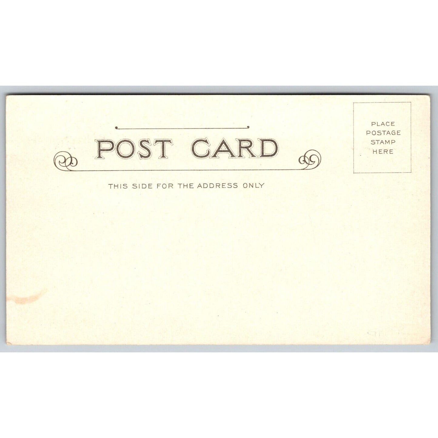 Heinz Ocean Pier "The Sun Parlor" Advertising Postcard UDB UP c1906 VGC
