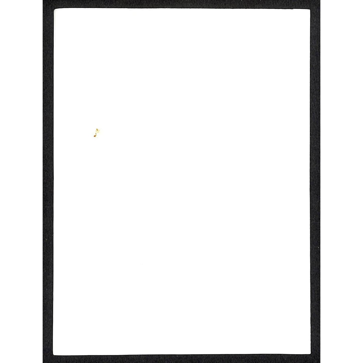 Domeliner Several Cities and Railroad Companies Unused Stationary Sheet