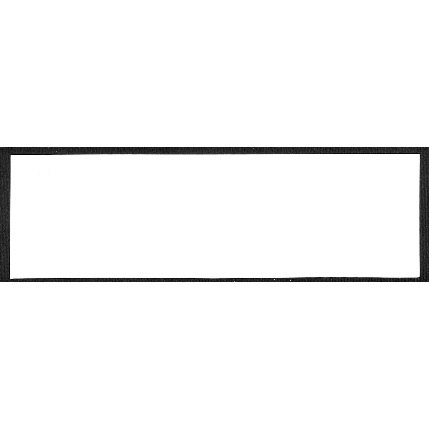 c1996 Las Vegas Motor Speedway 2 5/8" x 8 7/8" Sticker / Decal - VGC
