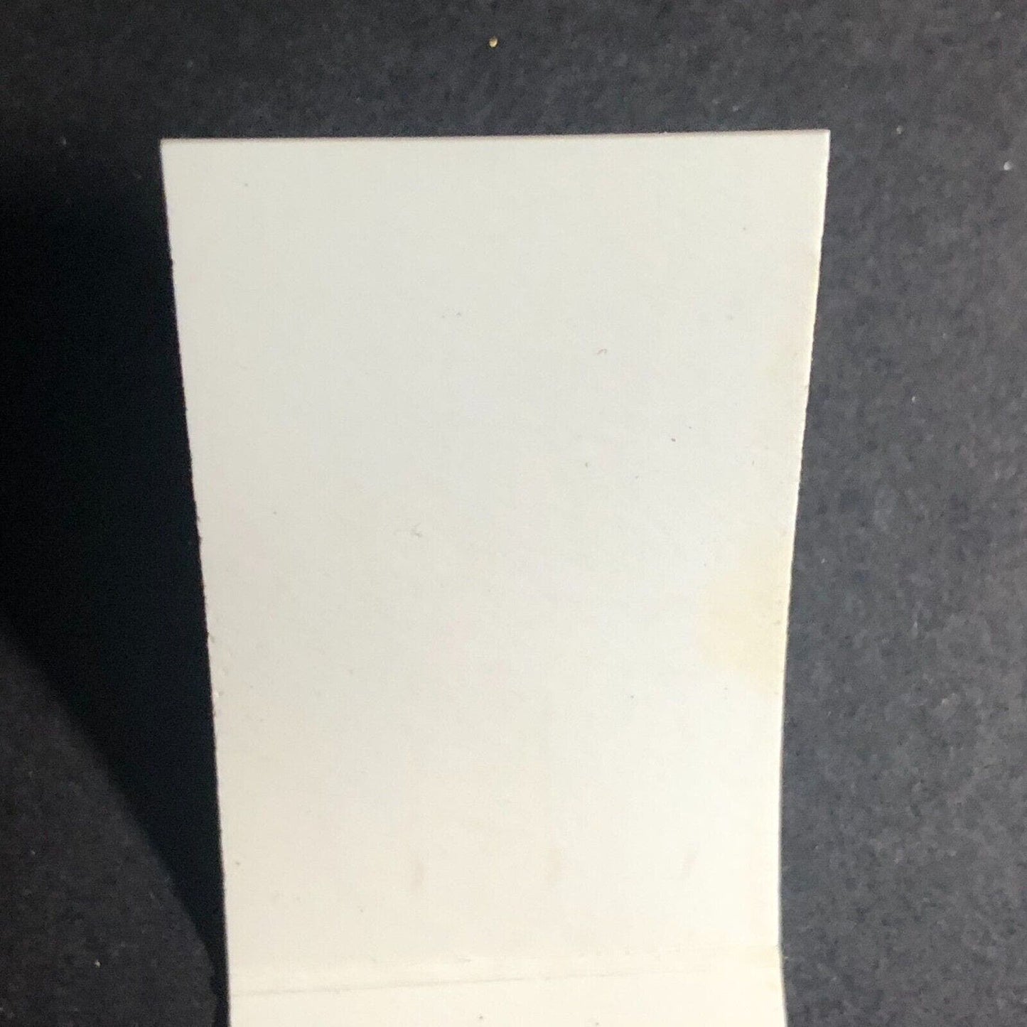 Rockwell Inn Morris, Illinois Full Matchbook c1976-84 VGC