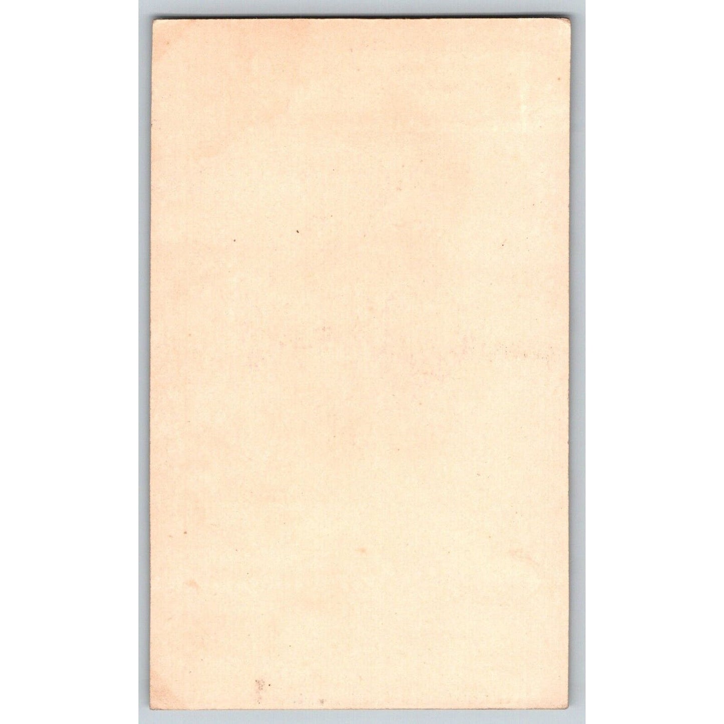 Jas. K. Kerr & Bro. China Hall (Philadelphia) Victorian Trade Card Red Rose