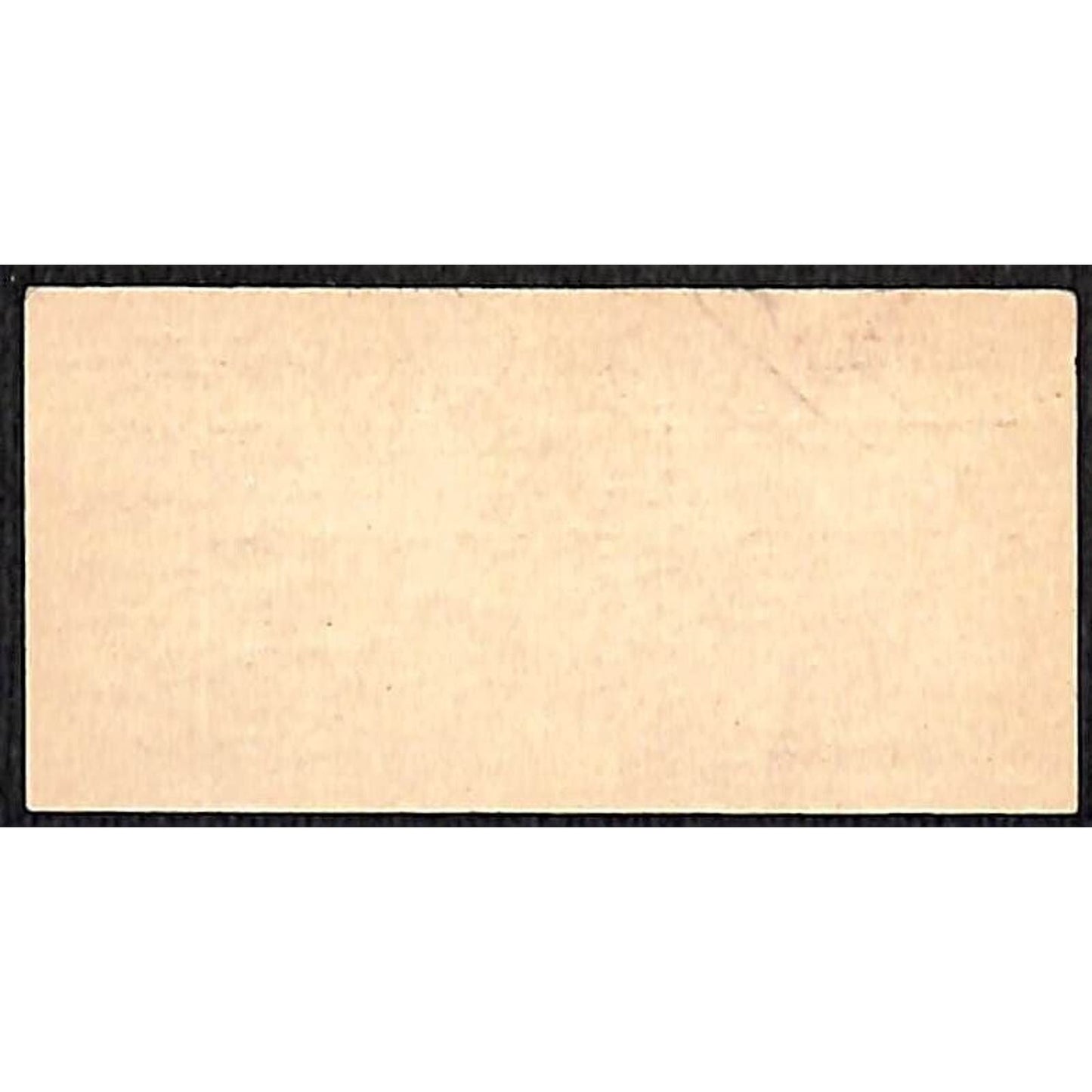 Middletown & Unionville Railroad M&U (1913 - 1946) Ticket "Slate Hill to" #1441