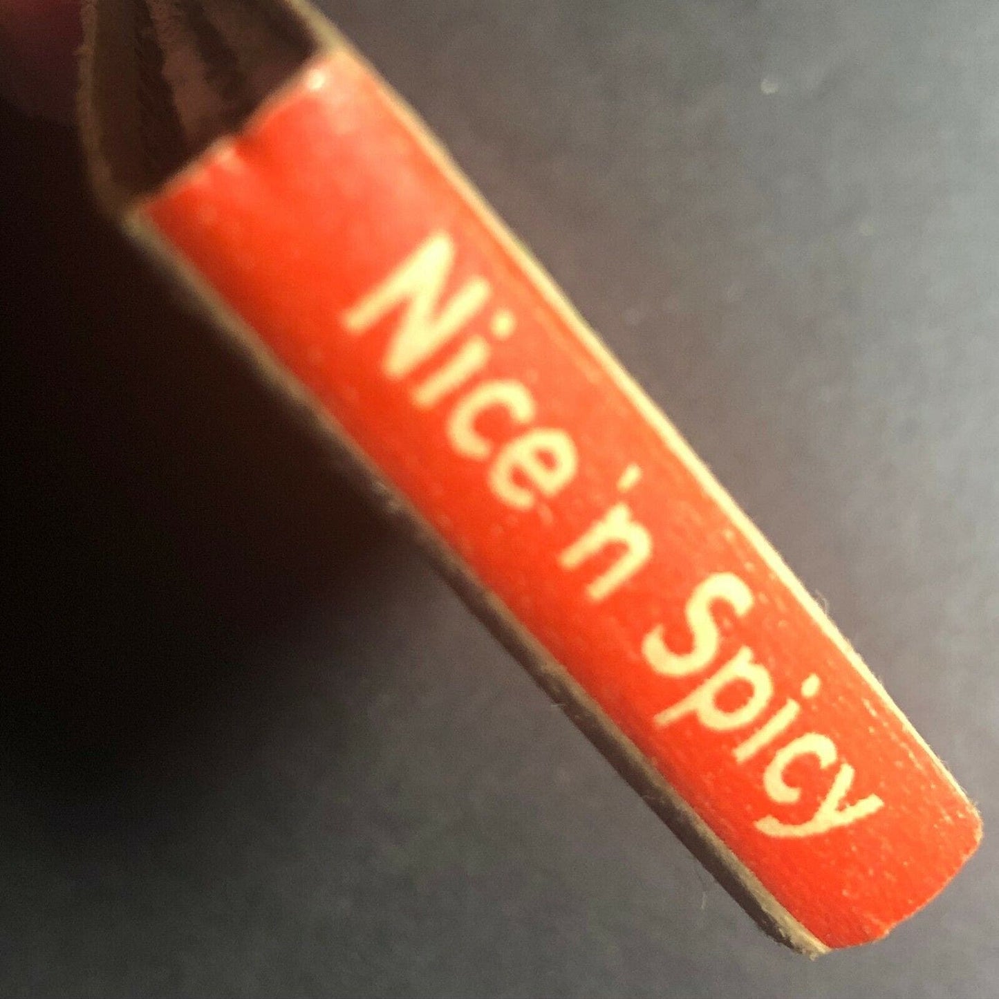 Scarce 1930's-40's Full Matchbook - "Pride Farm" "Tomato Catsup"