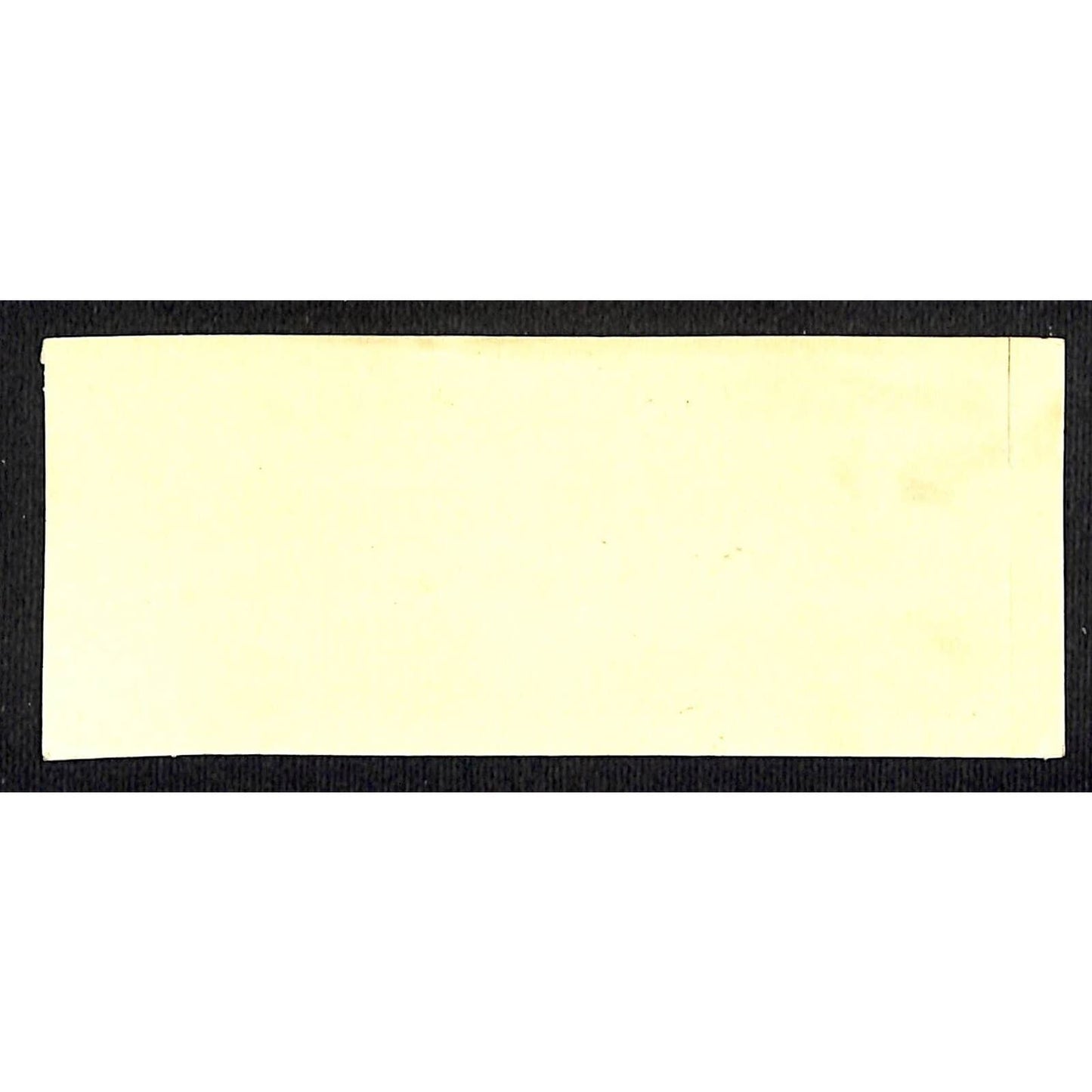 Air Lanka Business Plus Class Service Vinyl Sticker 2" x 4 1/2" VGC