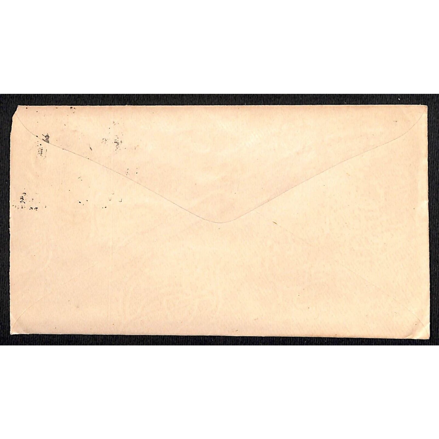Lynchburg, VA Guggenheimer & Co. c1886 Advertising Cover / Envelope