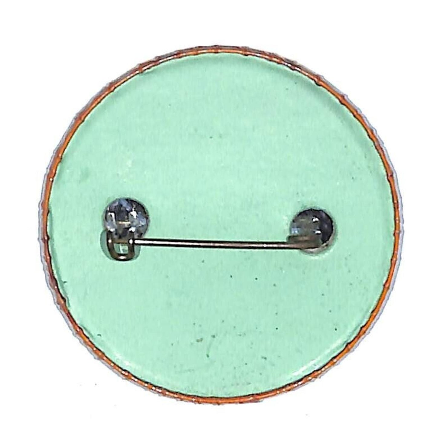 Holiday Bowl of Groton Summer League - Pinback Button c1970 "I do - Do You?"