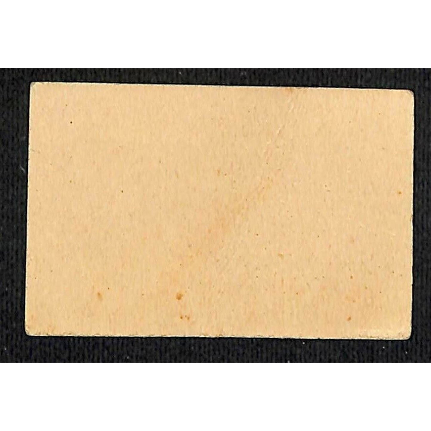 Vintage Baseball Ticket c1915-1920 Eastern College Front Royal v Delaplane