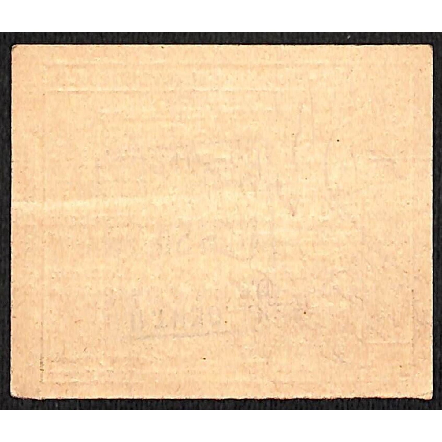 Illinois Central Railroad Ticket Matteson Blue Island S. Chicago G/F 3/24 1929