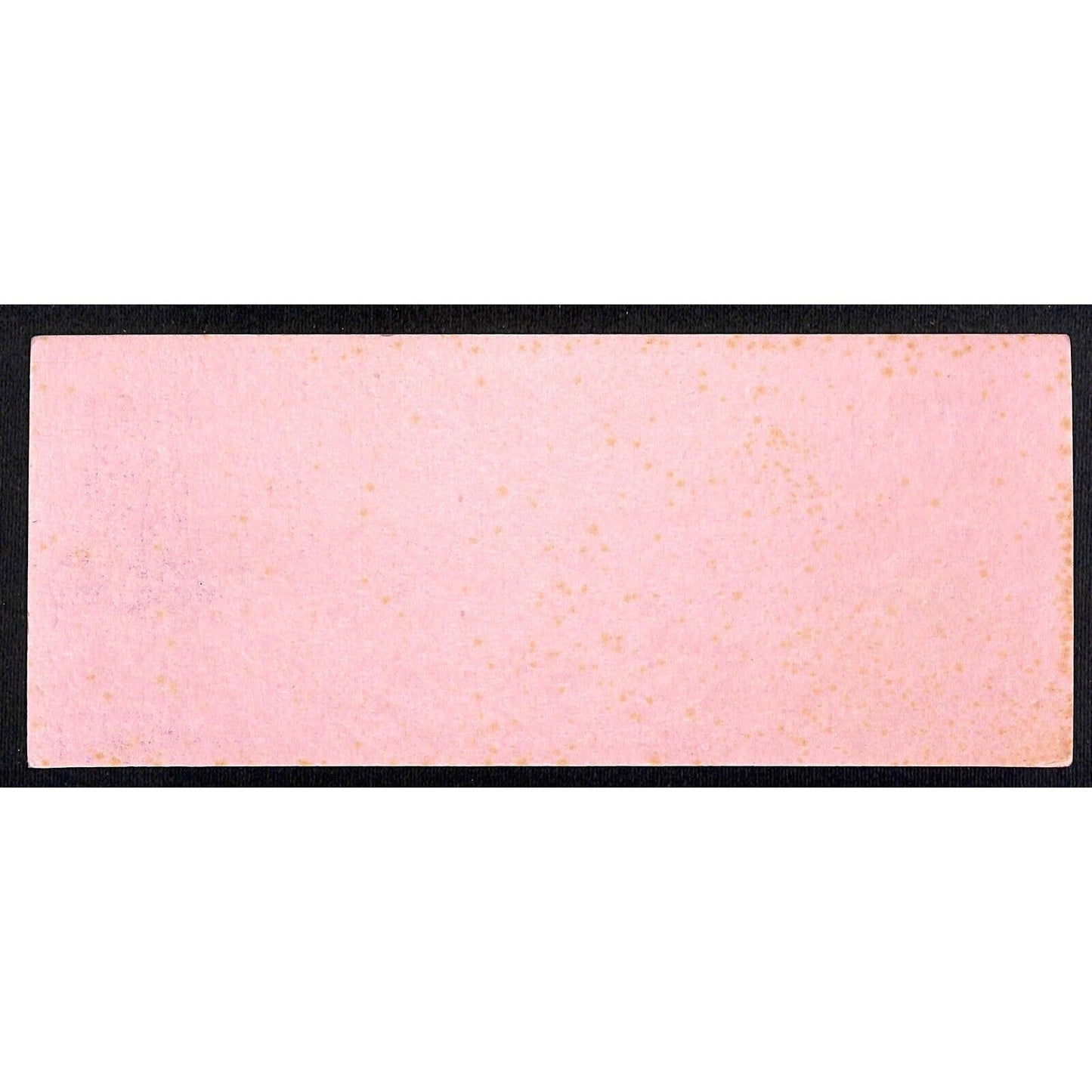 1940's - 1950's Ink Blotter Advertising - Orange Cove Fruits - Orange Grove Cali