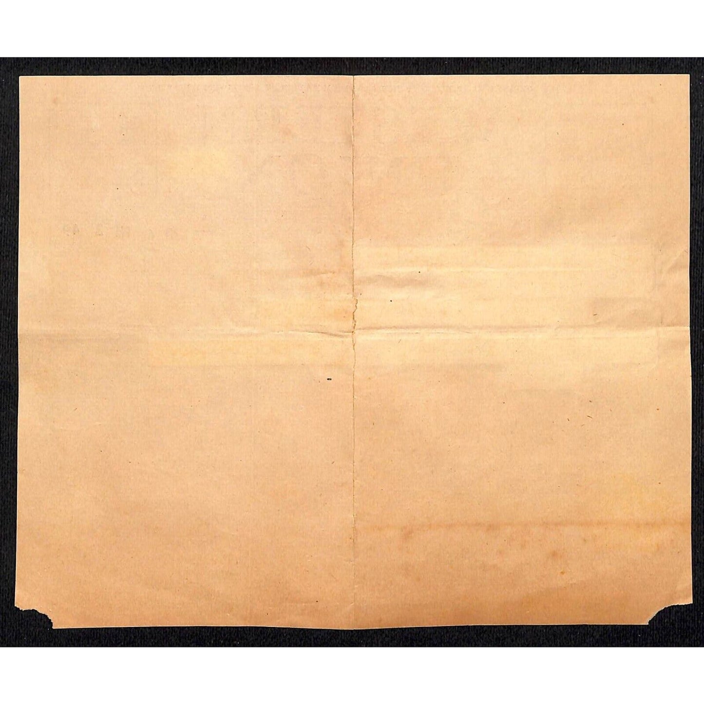 1949 Western Union Telegraph - Waynesboro, VA Dorothy Christ