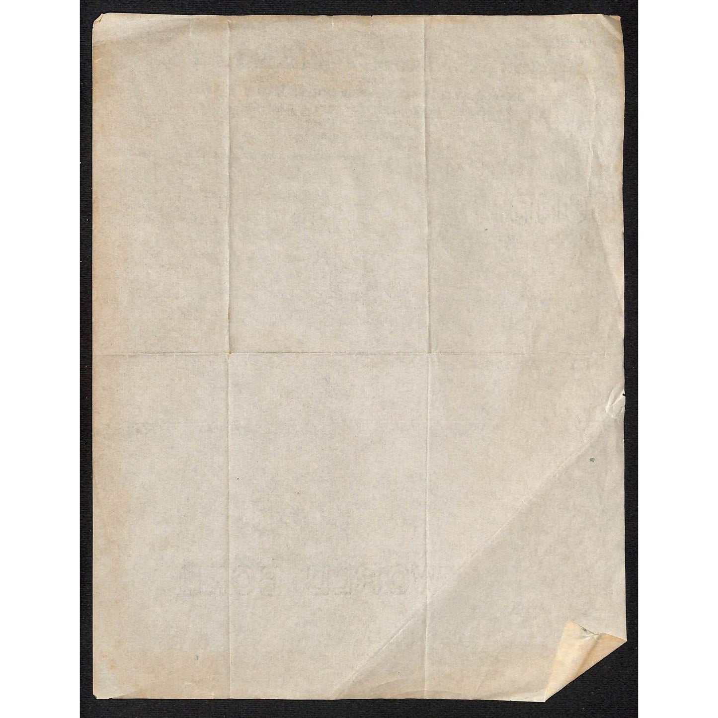 Butte, MT "Montana Auto and Garage Co." 1912 Letterhead Ford Hudson Franklin Car