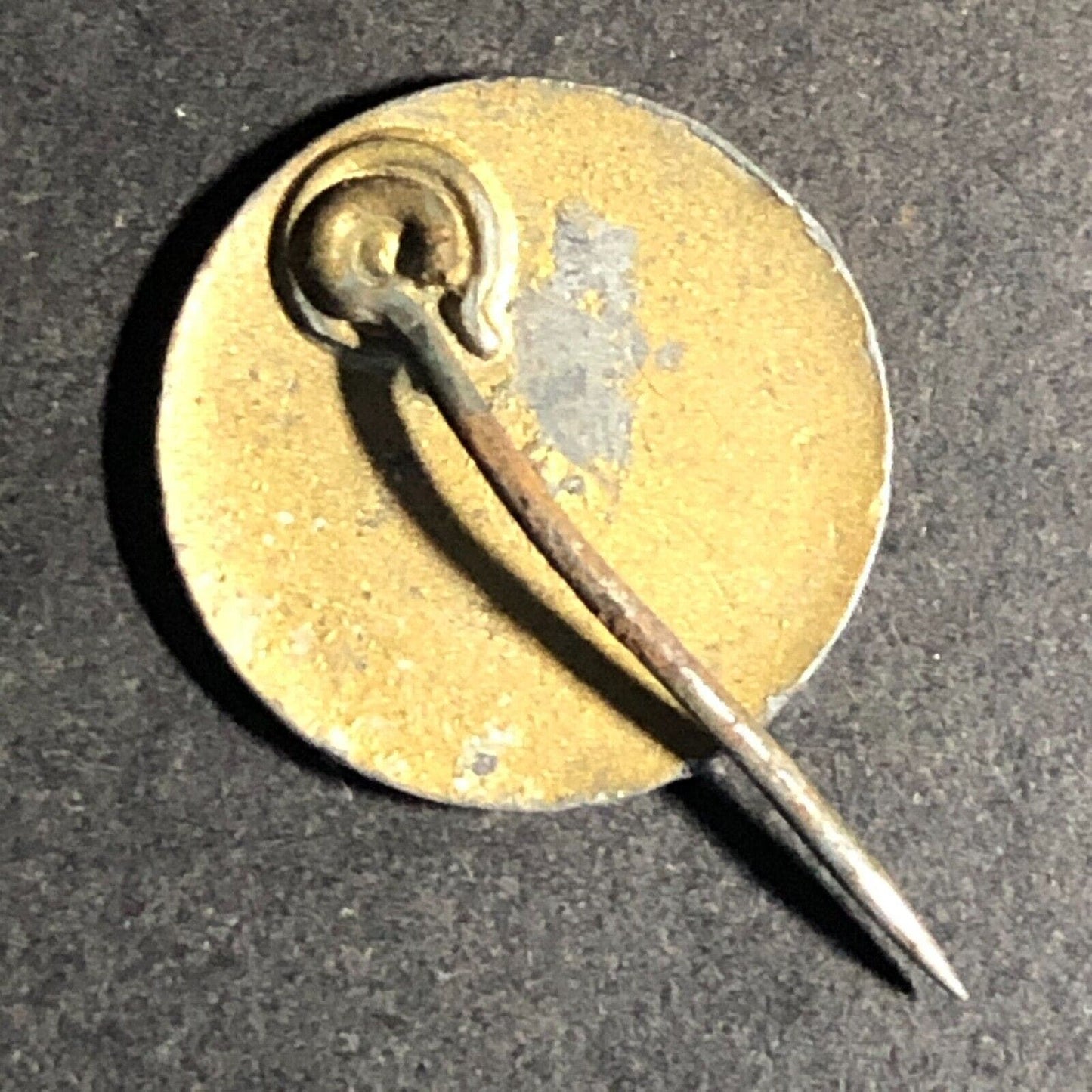 American Red Cross Pro Patria Blood Donor Lapel Pin c1940's