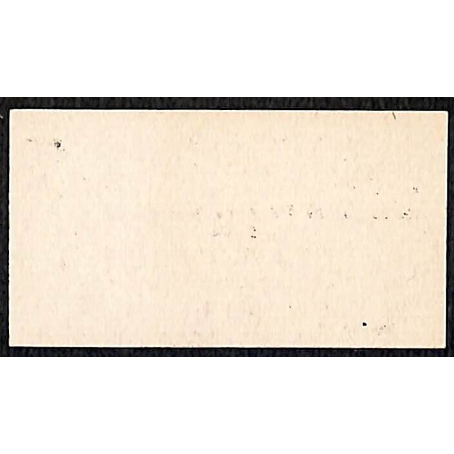 Chicago Aurora and Elgin RY (1902-57) Ticket CA&E Geneva Laramie Ave. #9973