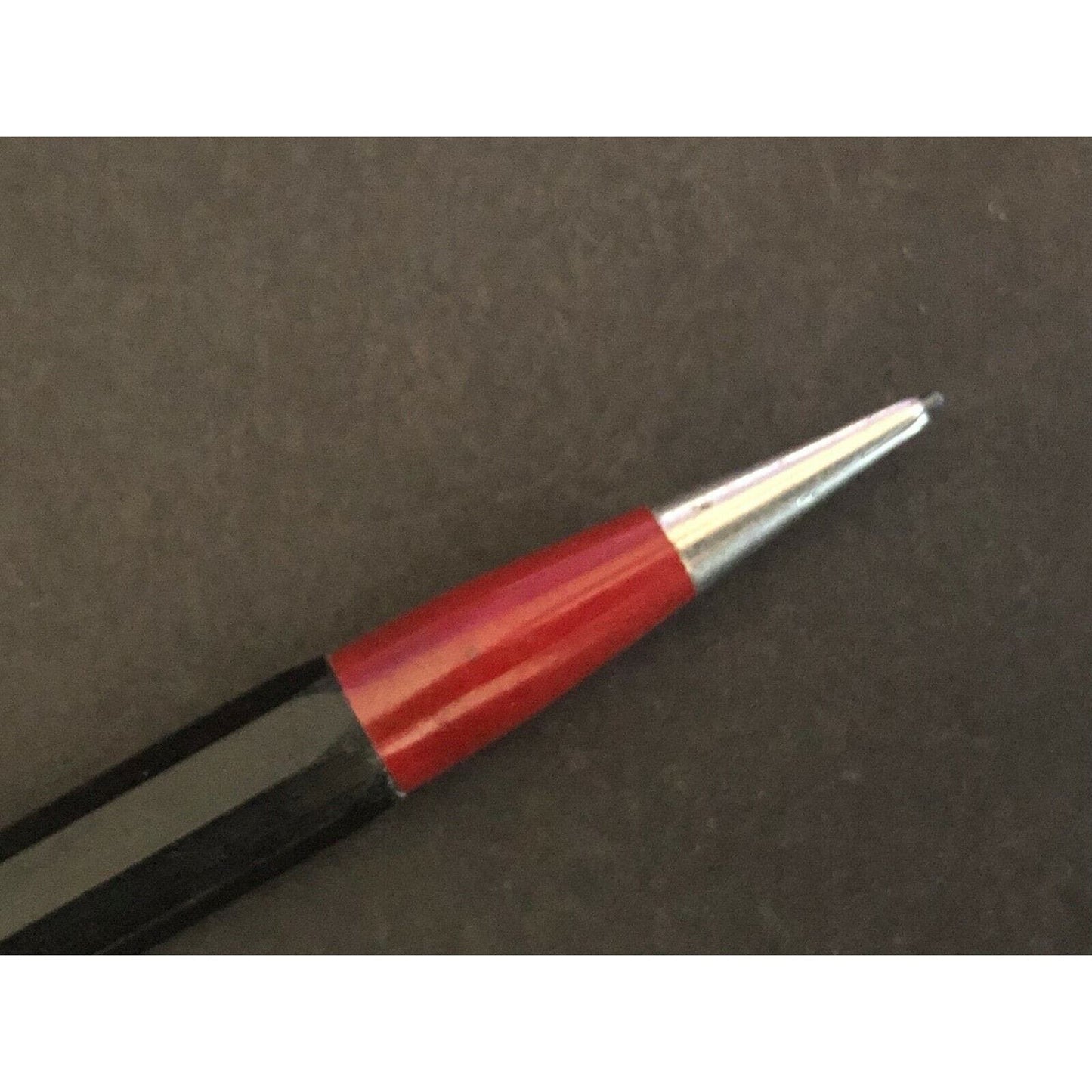Advertising Pencil "Harrisburg Autoparts Co." PA "Kendall Oil" c1950's-60's