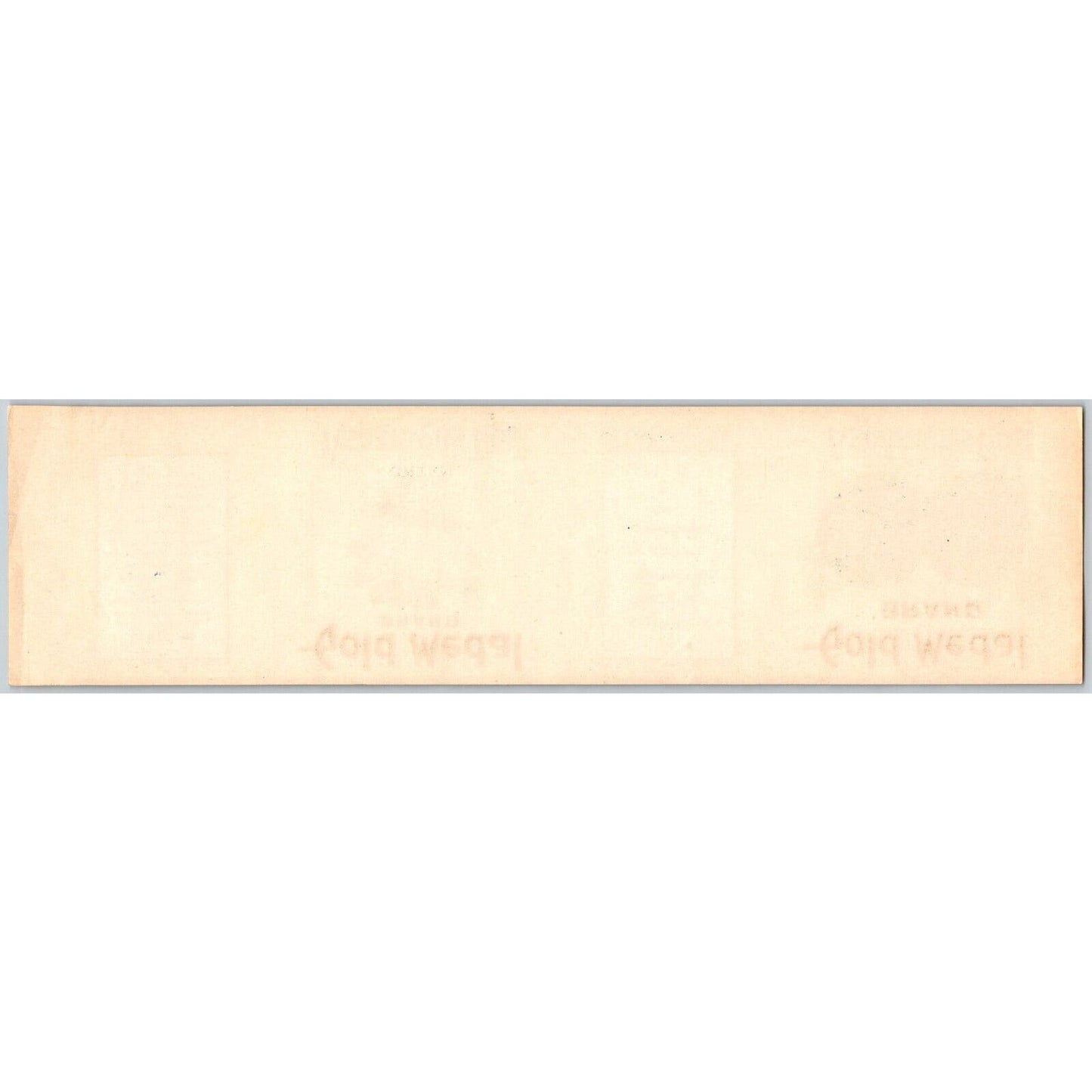 Gold Medal Asparagus Tips Paper Can Label Gold Ink c1915-20's Scarce