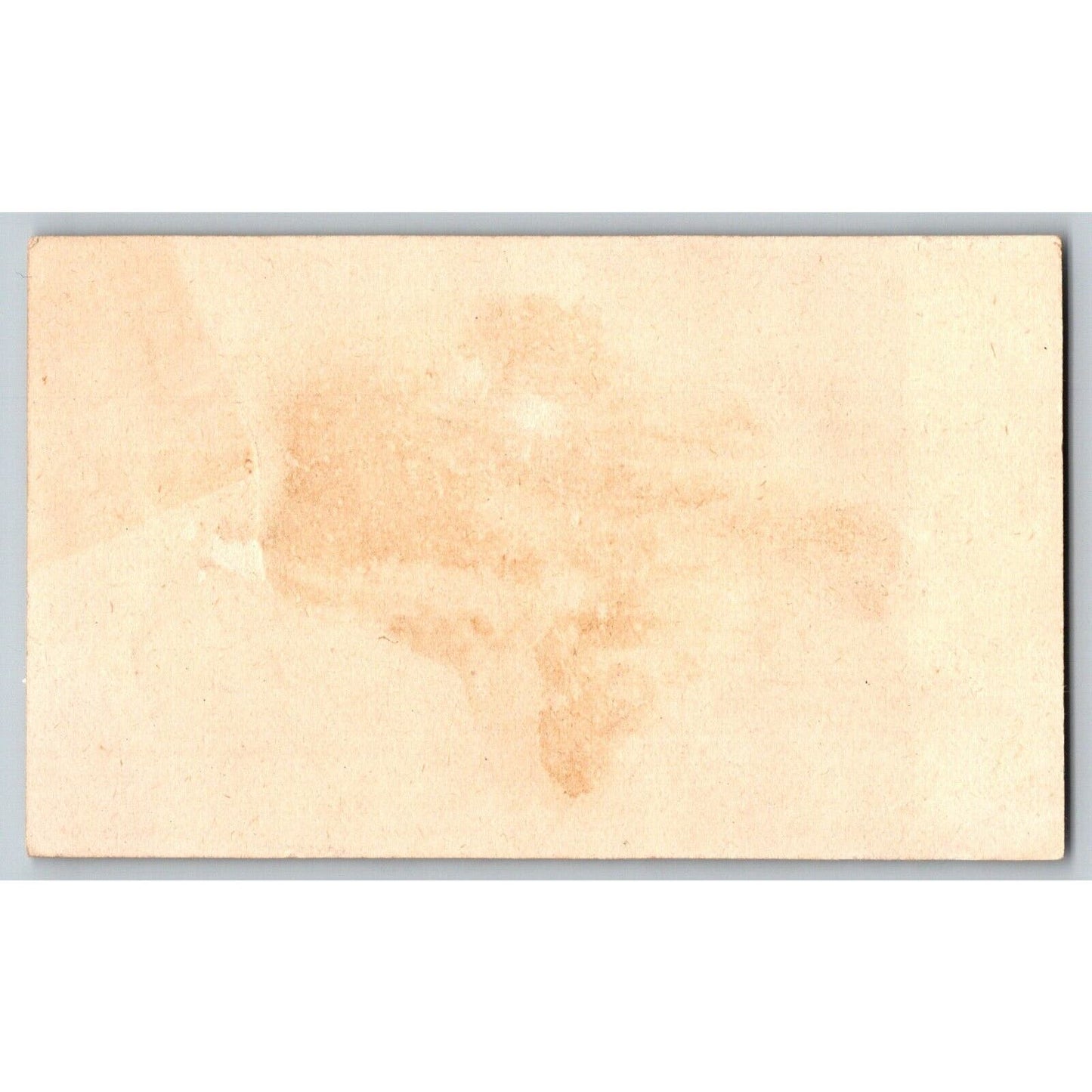 "Remember NOW Thy Creator in the Days of Thy Youth" Victorian Church Card