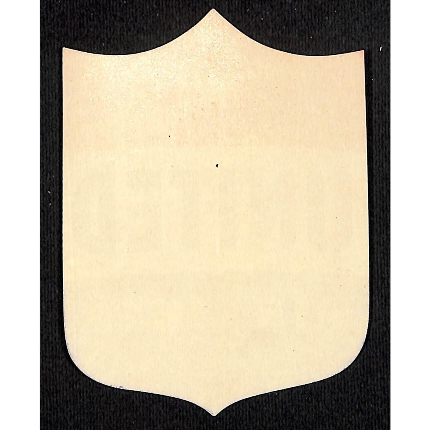Delta Airlines Shield Die Cut Red White Blue - Luggage Label
