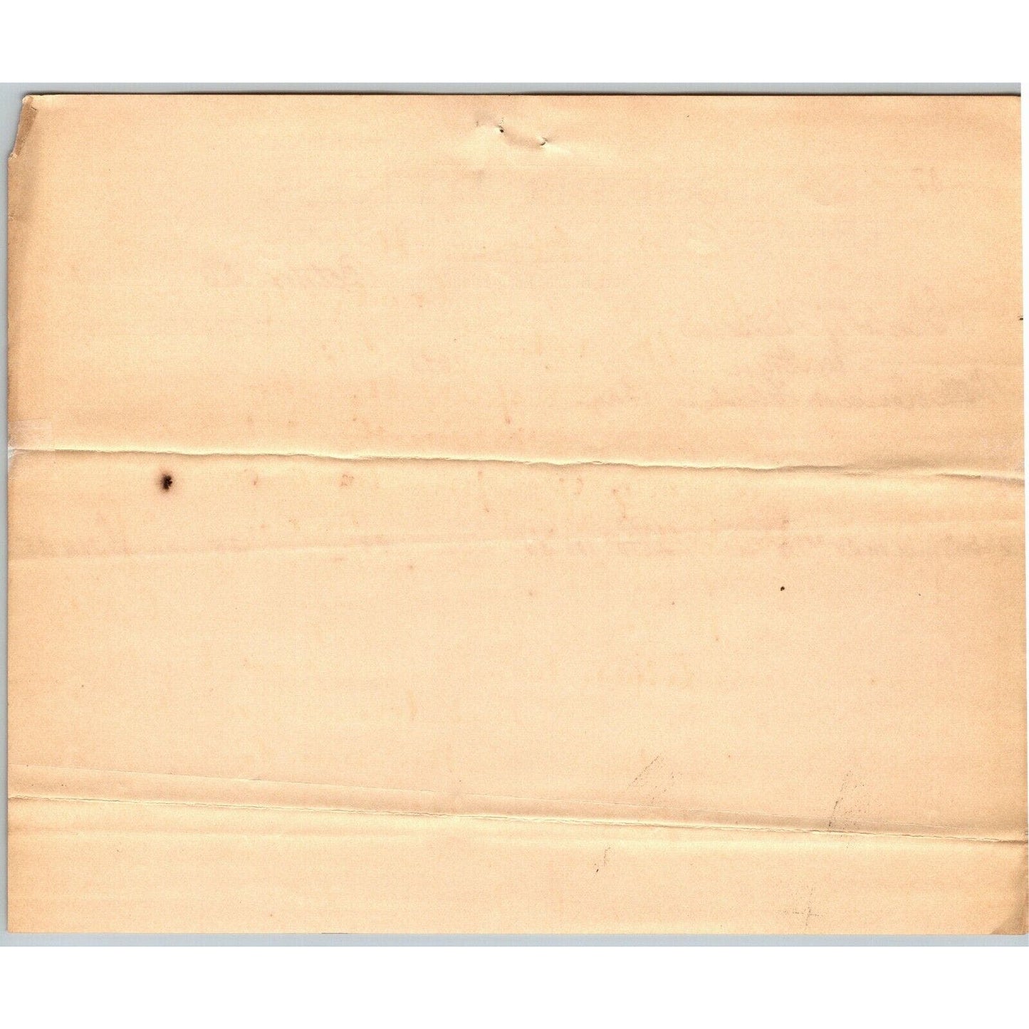 1891 Treasurer of Queens Co. Court House Long Island City NY Letterhead Tax
