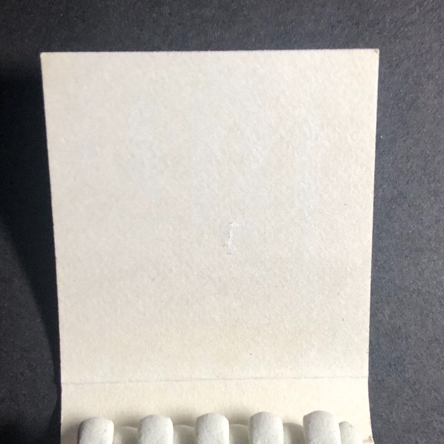 Holiday Inn 800-Holiday Full Matchbook c1975-80's VGC