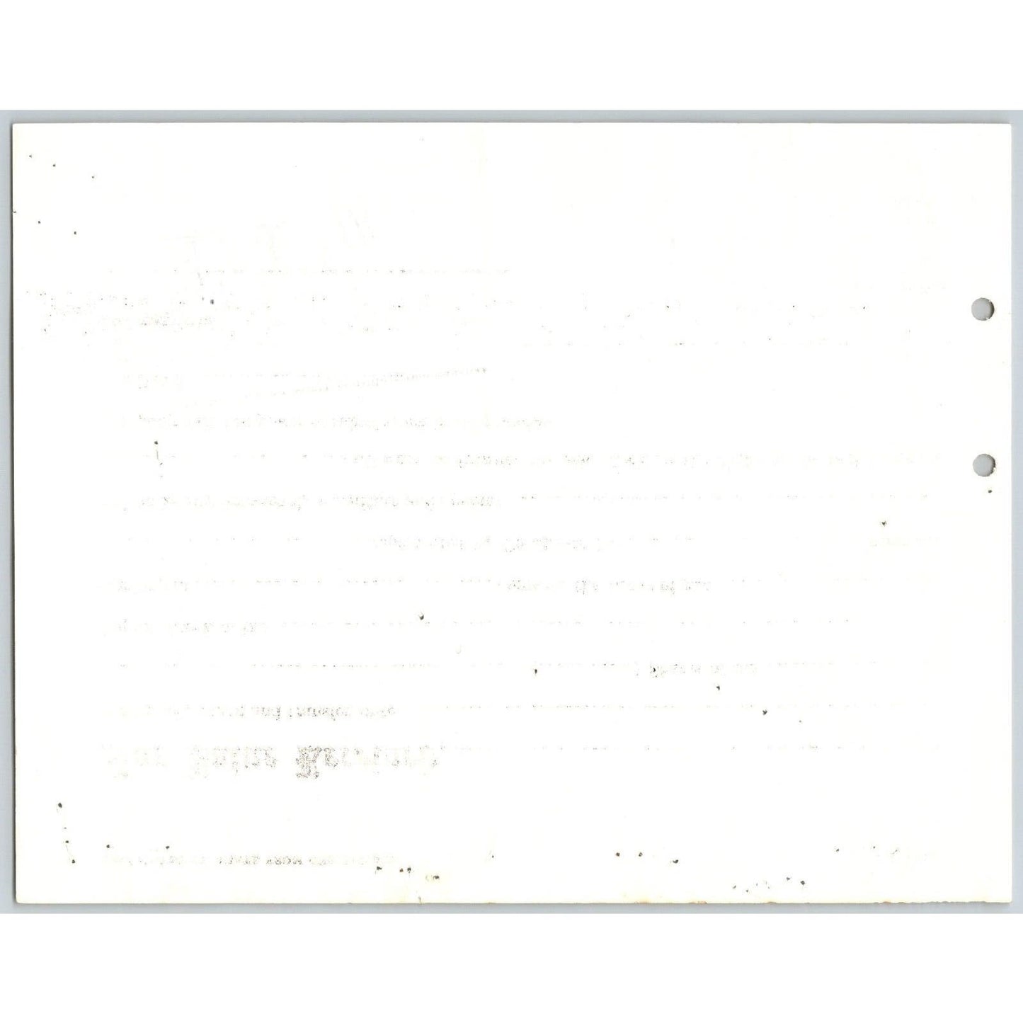 1968 Pennsylvania Railroad Stock Transfer Document - Dehaven Townsend Crouter