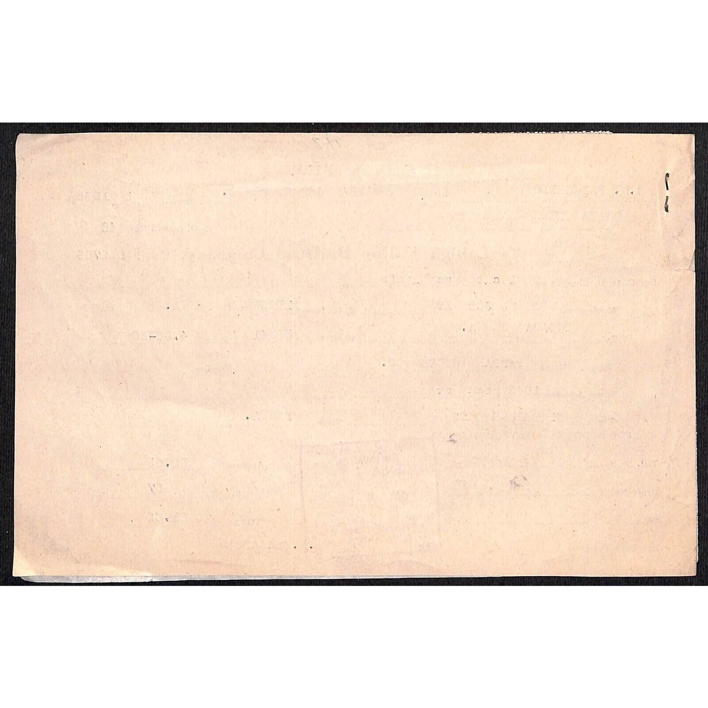 Lehigh Valley Railroad 1950 Tappan Stove Co. Freight Bill #2766 & COD Bill