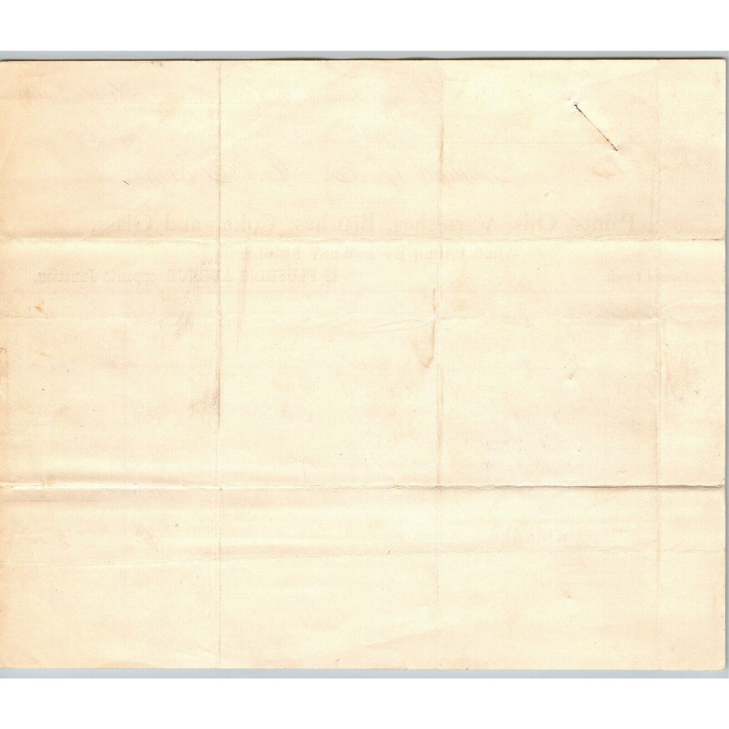 G.C. Meyer Paints Wall Peper 1897 Letterhead LIC NY to Daimler Motors / Steinway