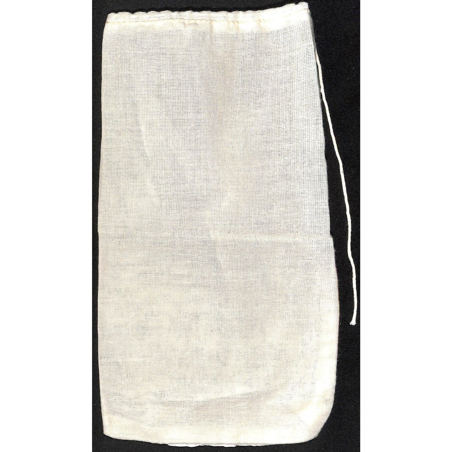 Great Falls, MT Montana Department of Agriculture Sturdy Cotton Coin Bag VGC
