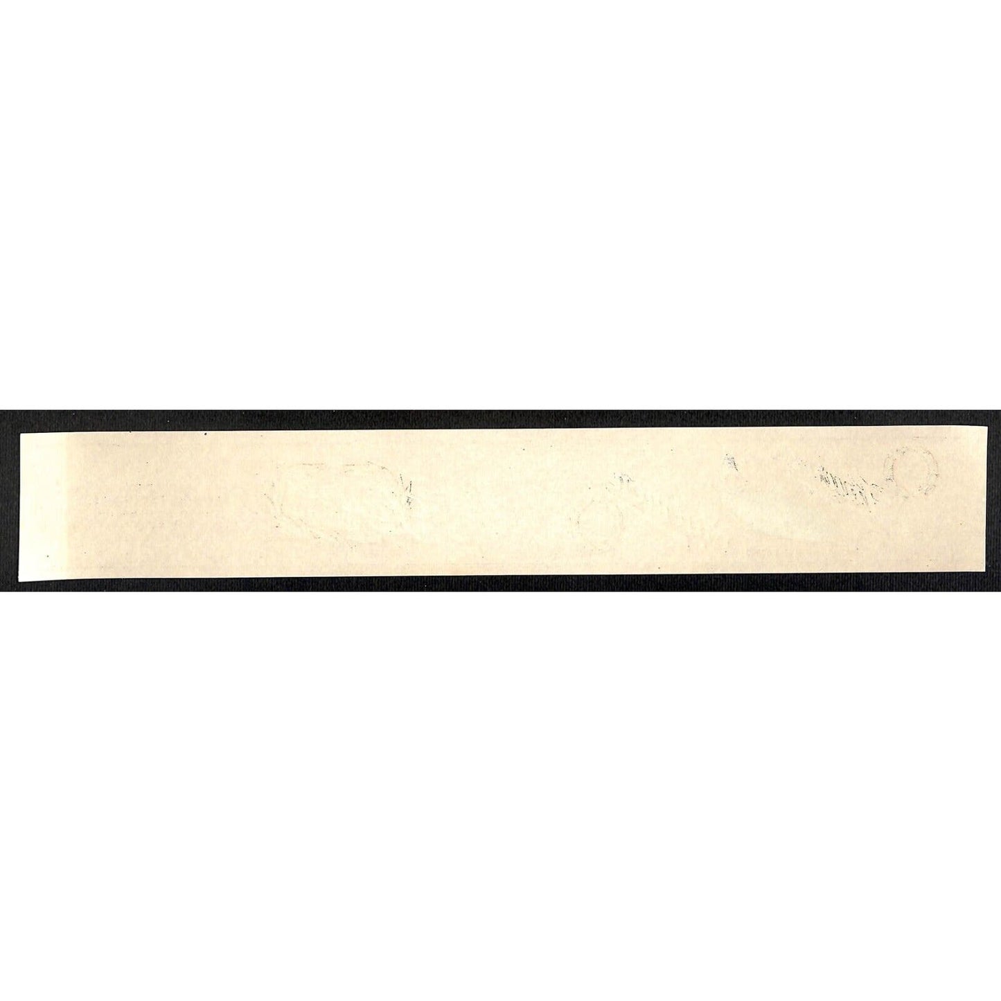 Laurel Salmon Paper Can Label Keystone Packing Ilwaco, WA c1920's-30's VGC
